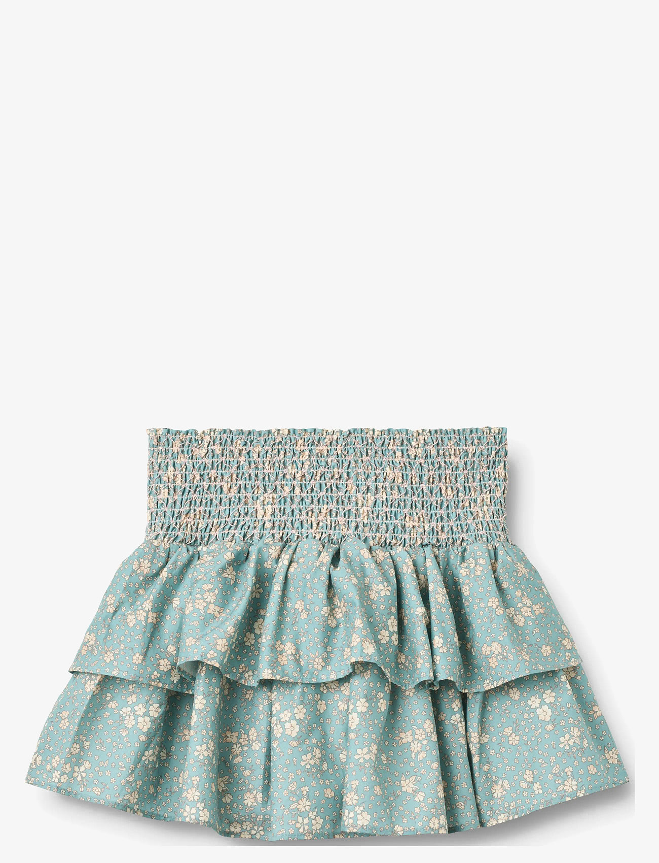 Wheat - Skirt Hilary - korte nederdele - spring lake flowers - 1