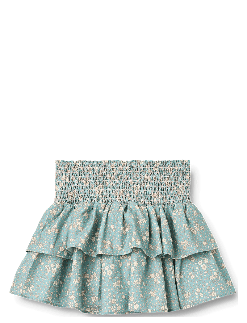 Wheat - Skirt Hilary - kurze röcke - spring lake flowers - 1