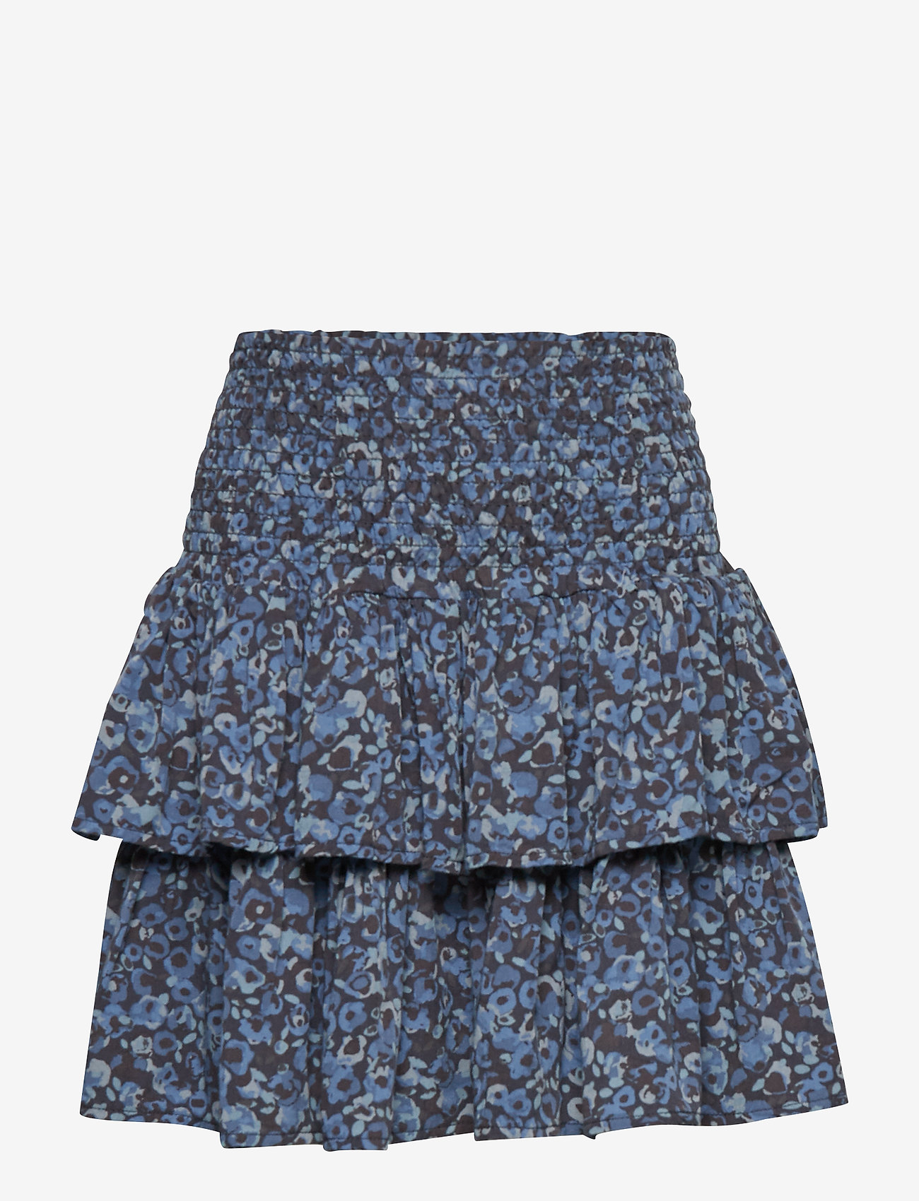 Wheat - Skirt Hilary - greyblue - 0