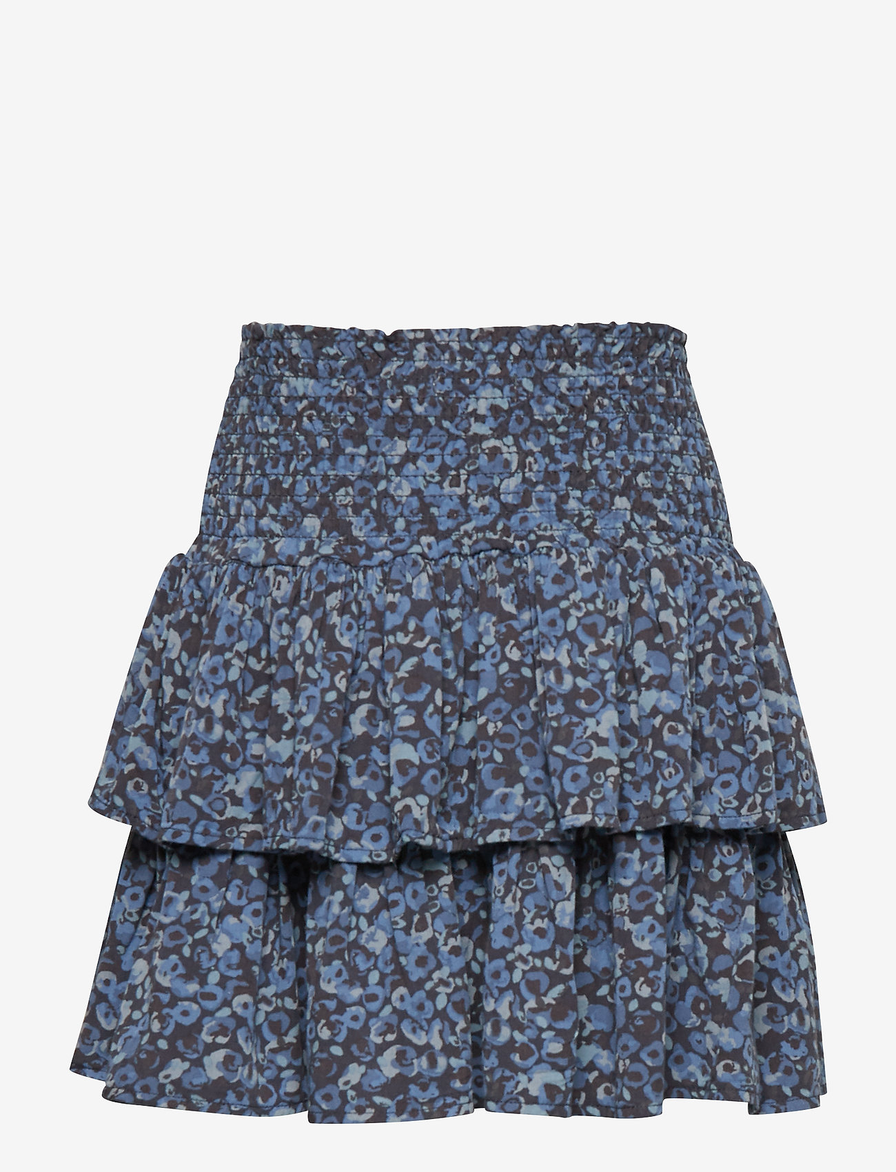 Wheat - Skirt Hilary - greyblue - 1