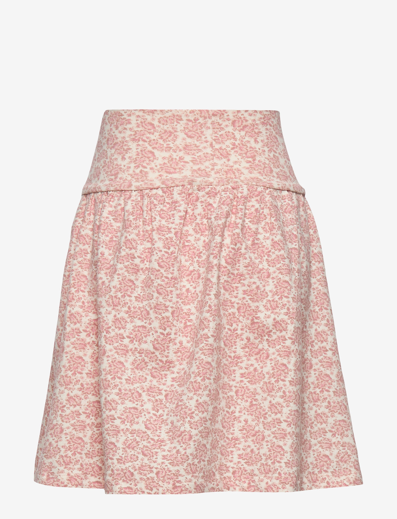Wheat - Skirt Selma - eggshell - 1