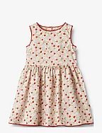 Dress Lace Thelma - ROSE STRAWBERRIES