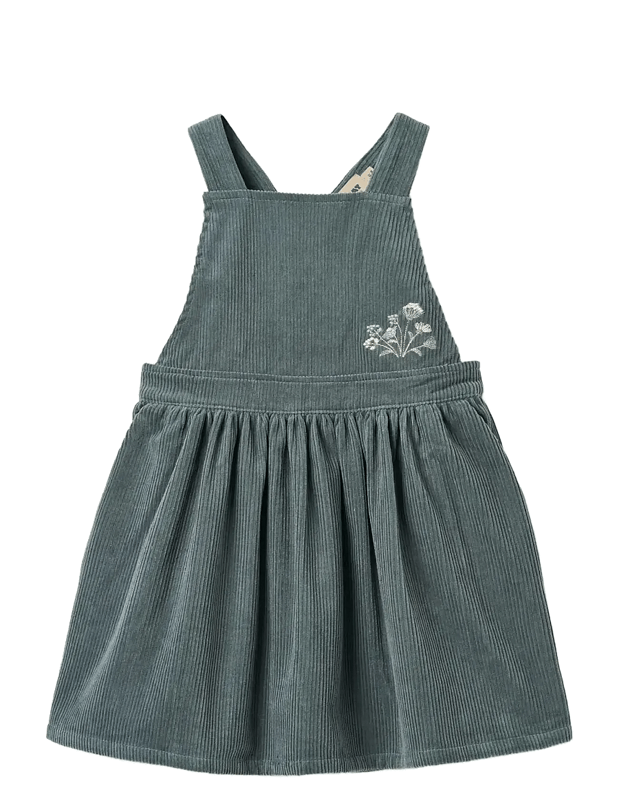 Wheat - Pinafore Agnes - teksakleit - stormy weather - 0