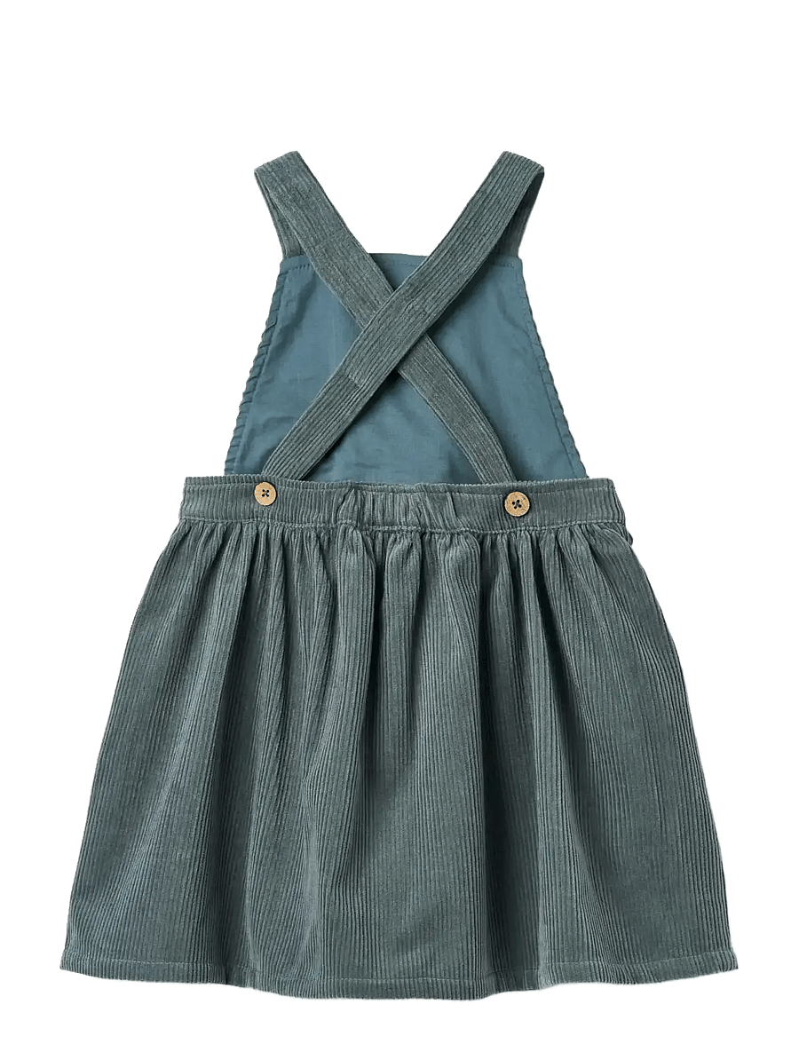 Wheat - Pinafore Agnes - teksakleit - stormy weather - 1