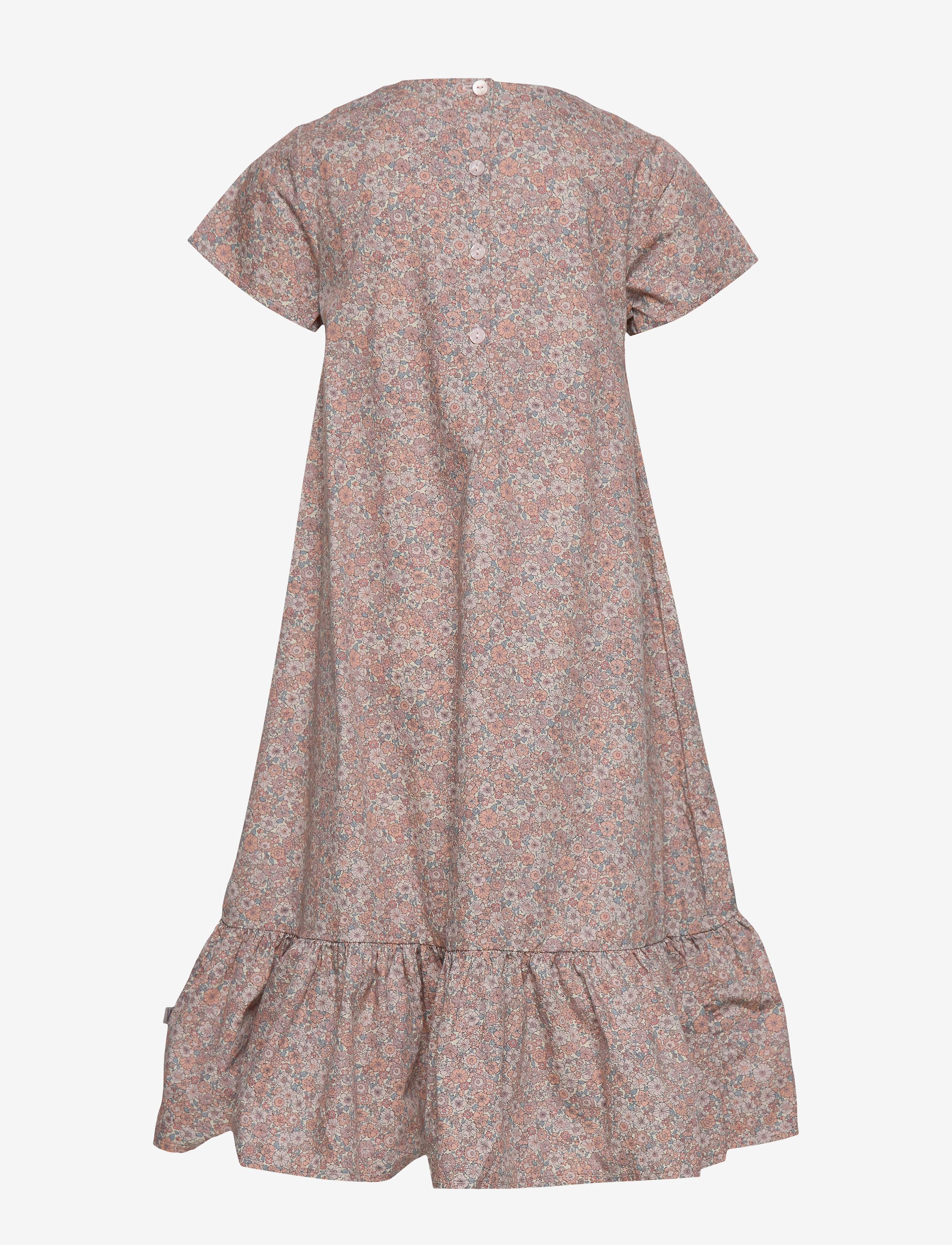 Wheat - Dress Linda - powder flowers - 1