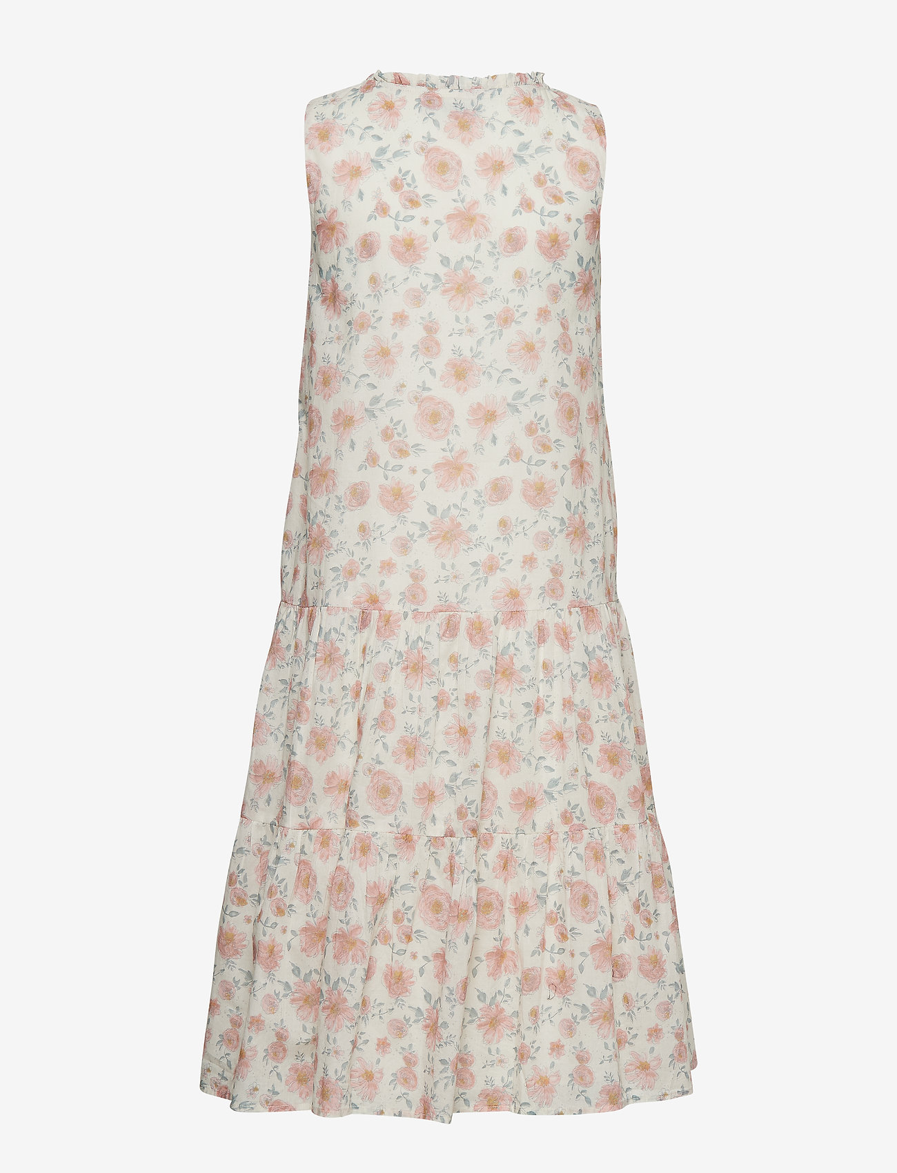 Wheat - Dress Pipaluk - ivory - 1