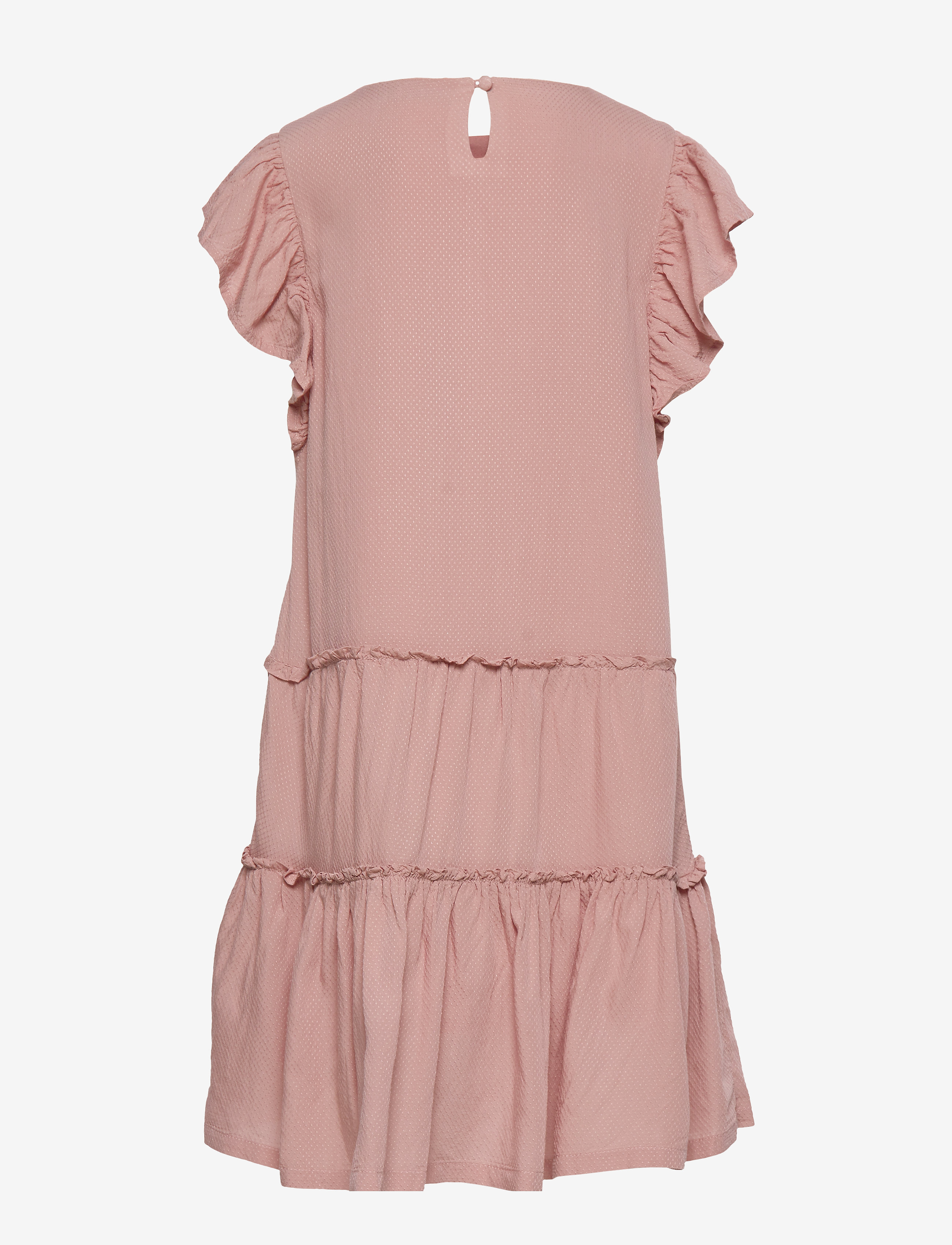 Wheat - Dress Louise - misty rose - 1