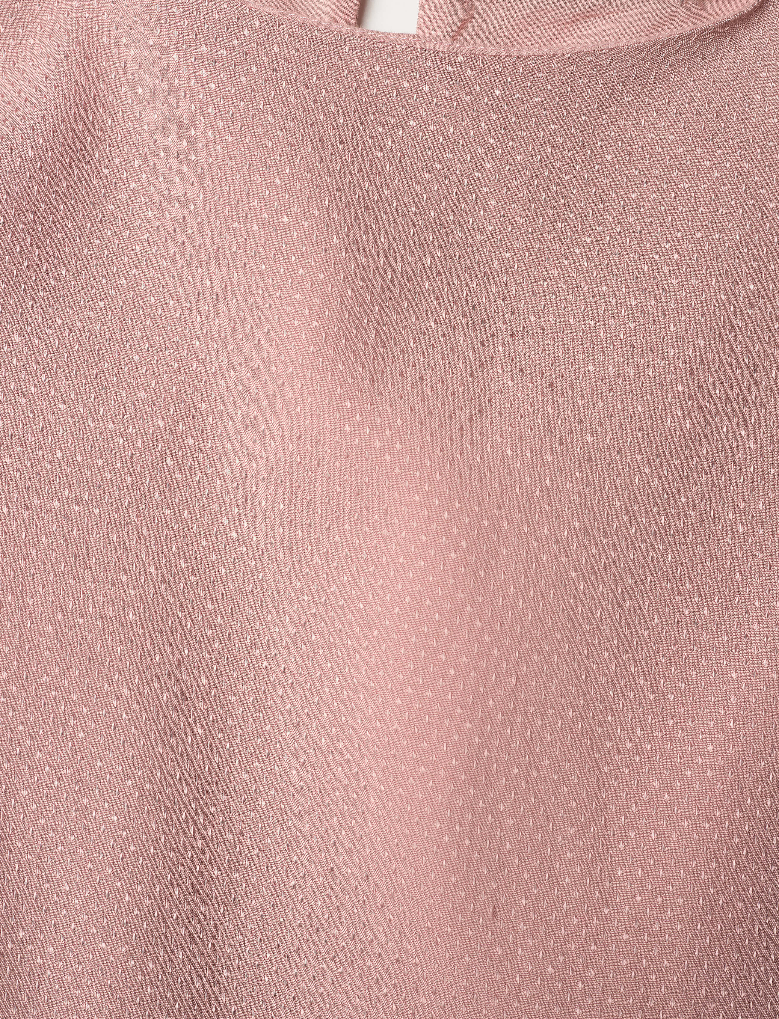 Wheat - Dress Louise - misty rose - 2