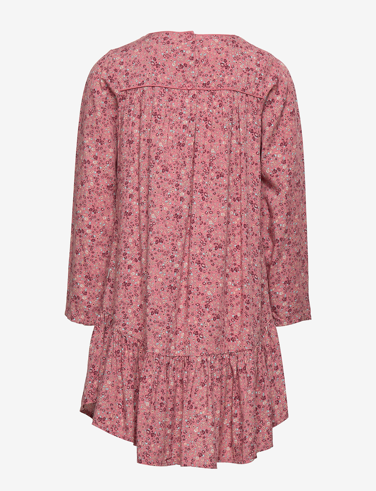 Wheat - Dress Alisa - peach rose - 1