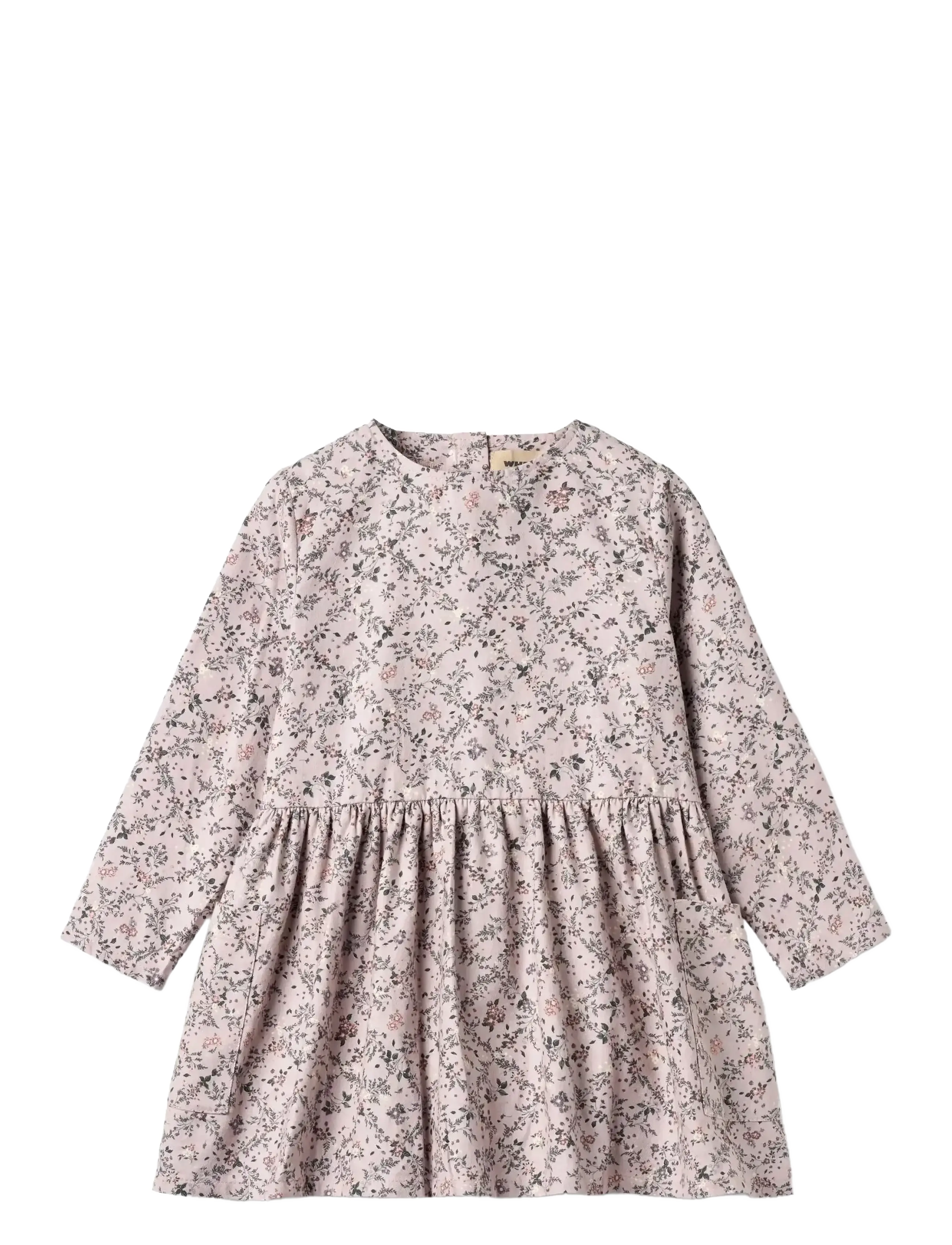 WHEAT Kleid Aima Lila - 122 - Kinder