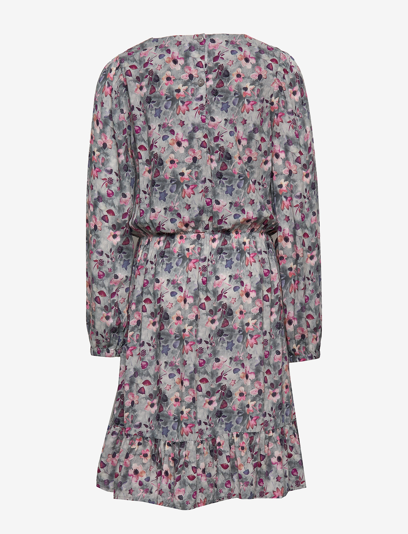 Wheat - Dress Berith - iron - 1