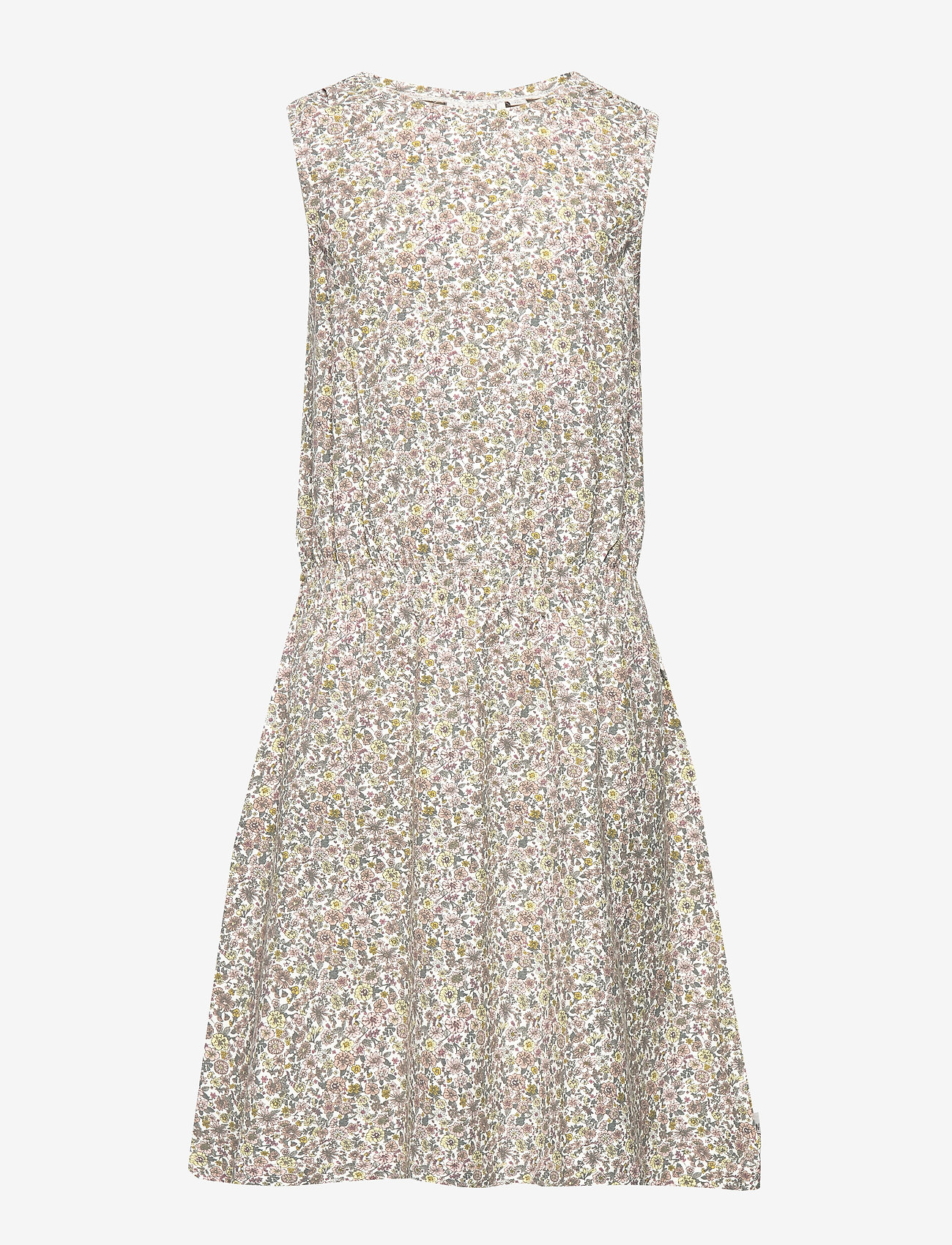 Wheat - Dress Isolde - ivory - 0