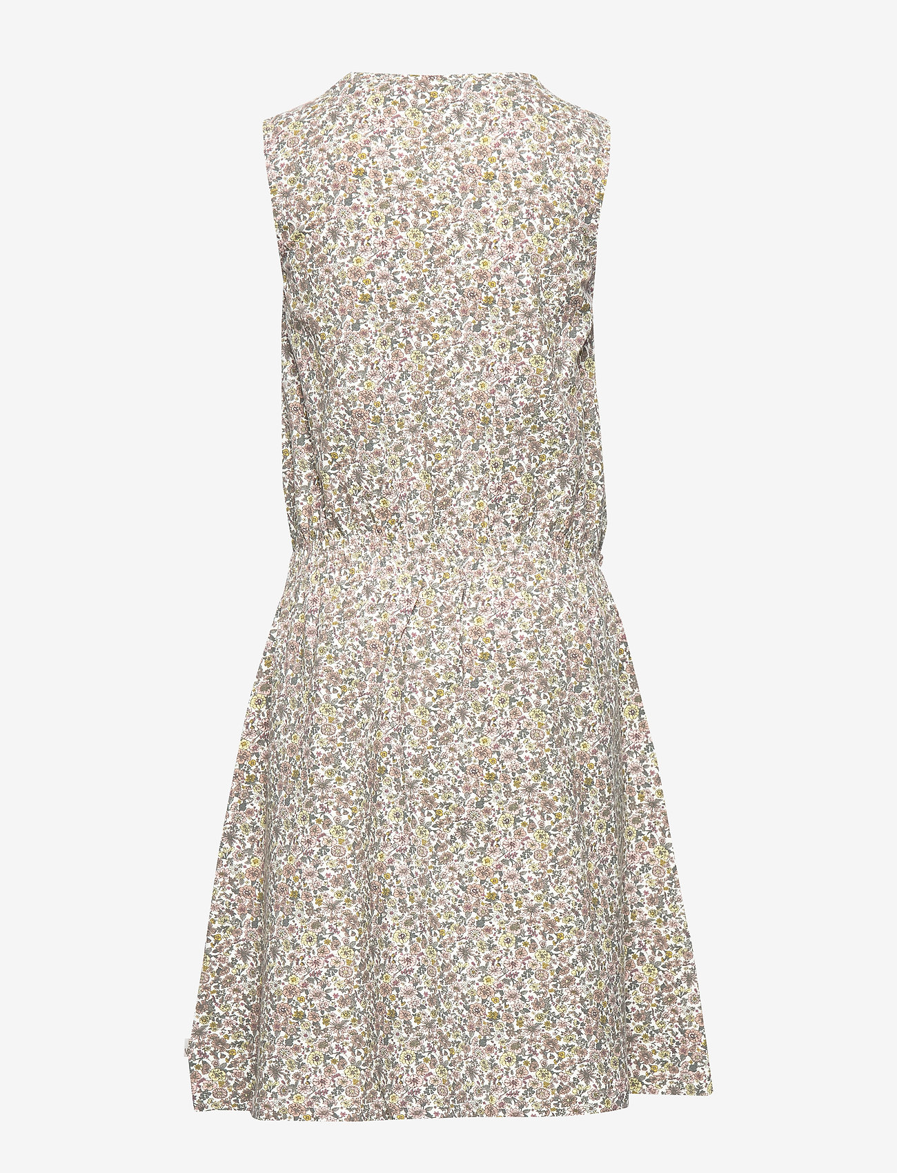 Wheat - Dress Isolde - ivory - 1