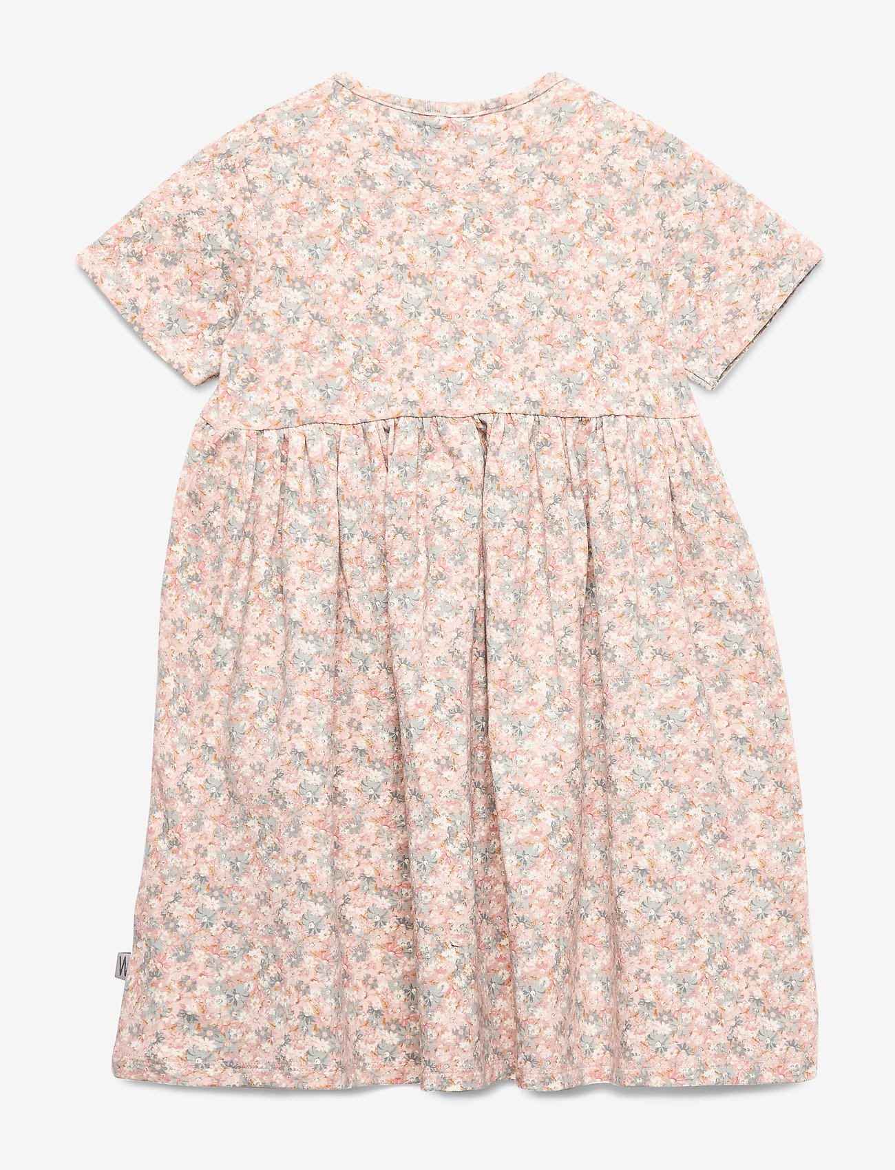 Wheat - Dress Nova - multi flowers - 1