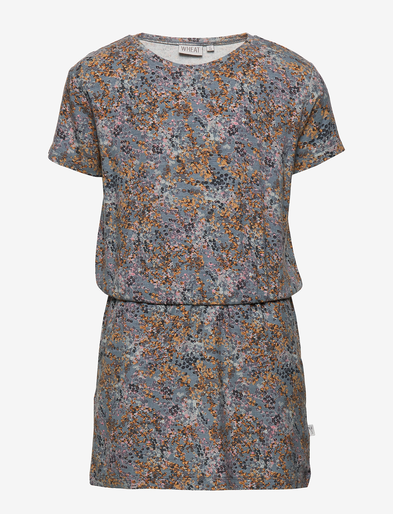 Wheat - Dress Celina - dove berries - 0