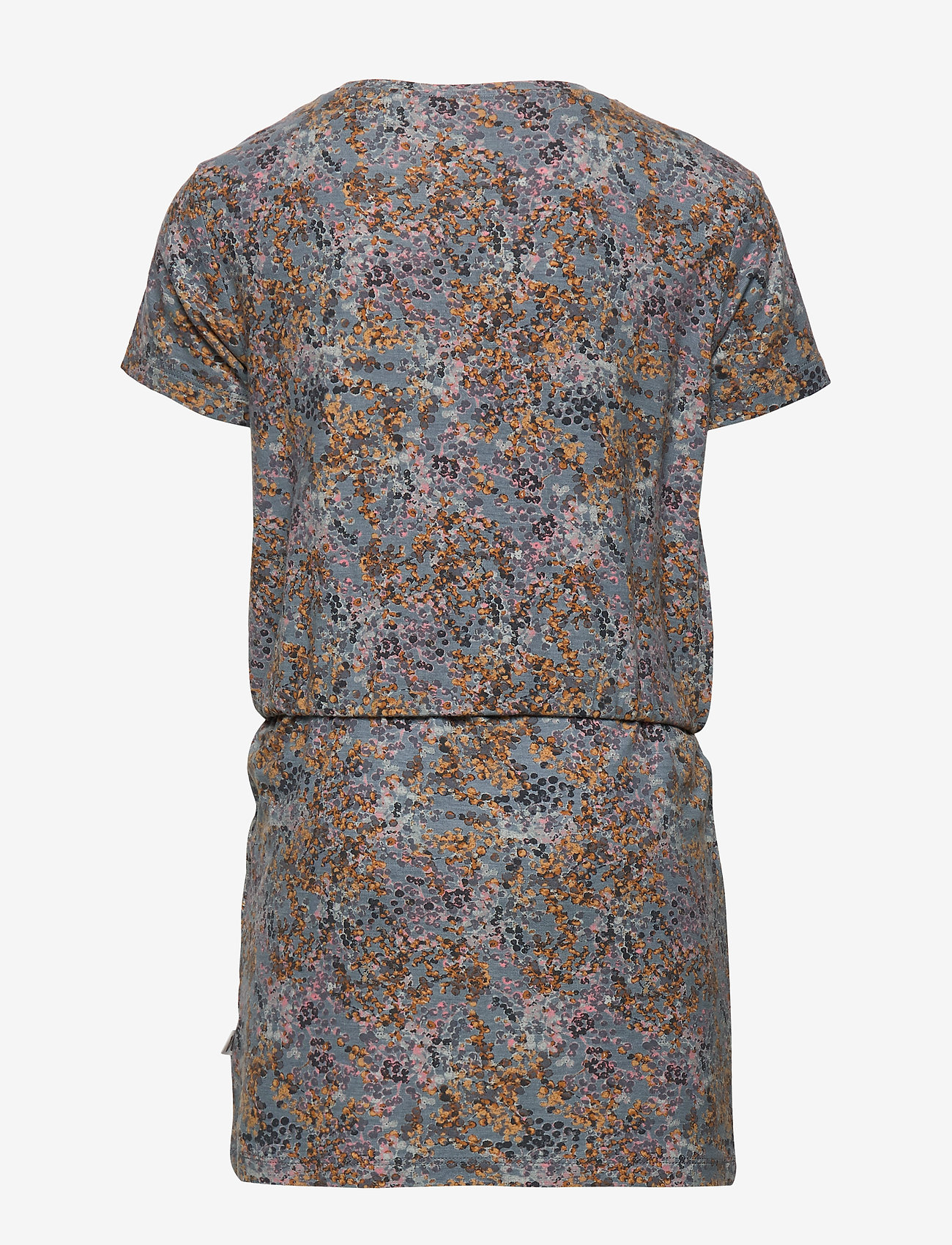 Wheat - Dress Celina - dove berries - 1