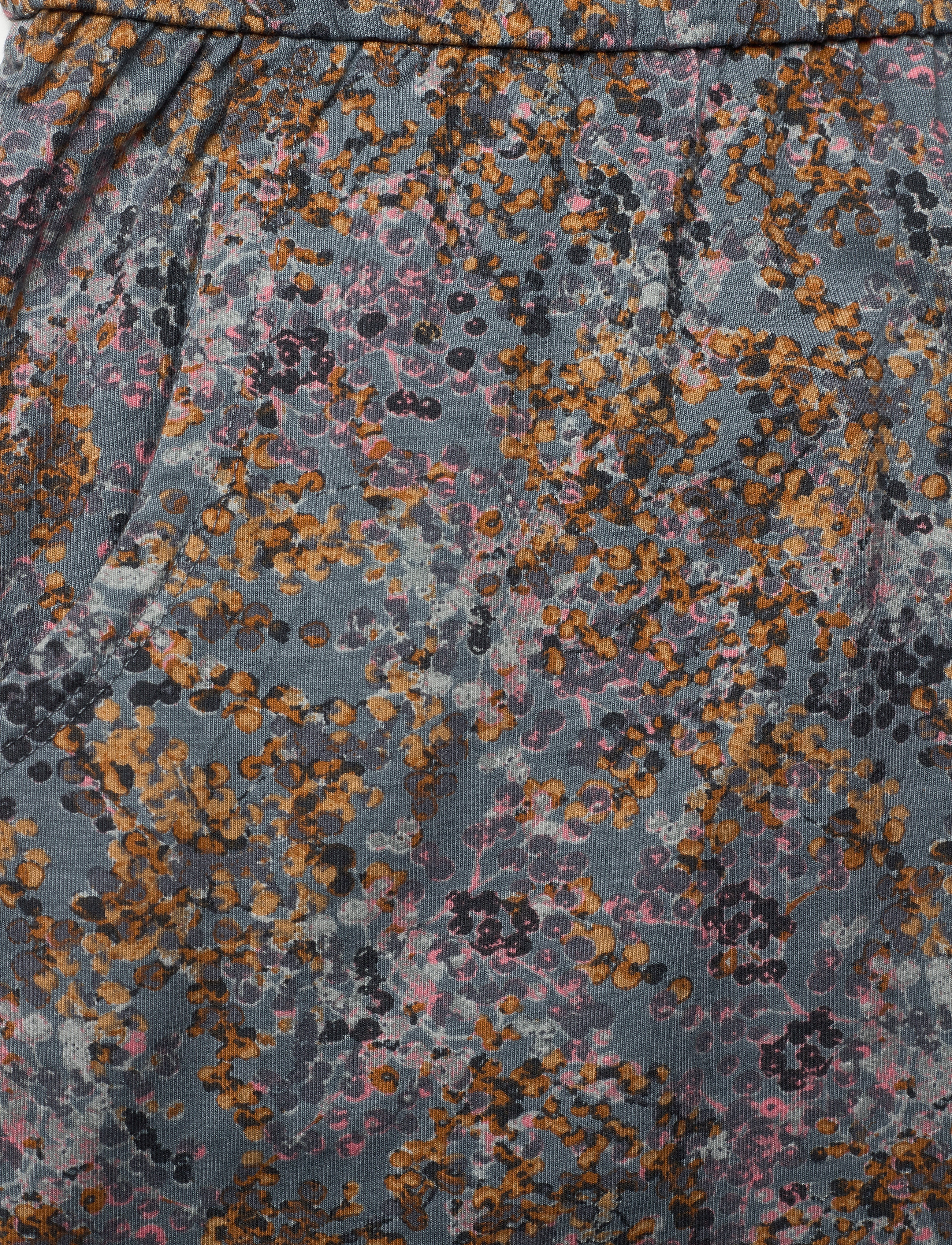 Wheat - Dress Celina - dove berries - 3