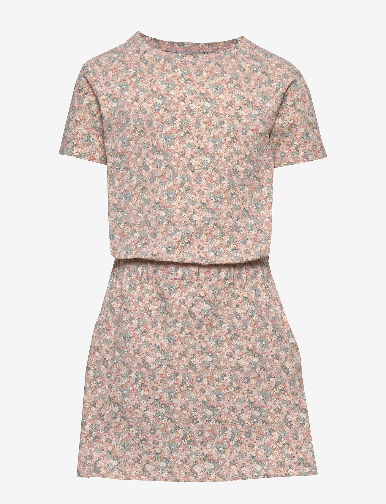 Wheat - Dress Alfrida - multi flowers - 0