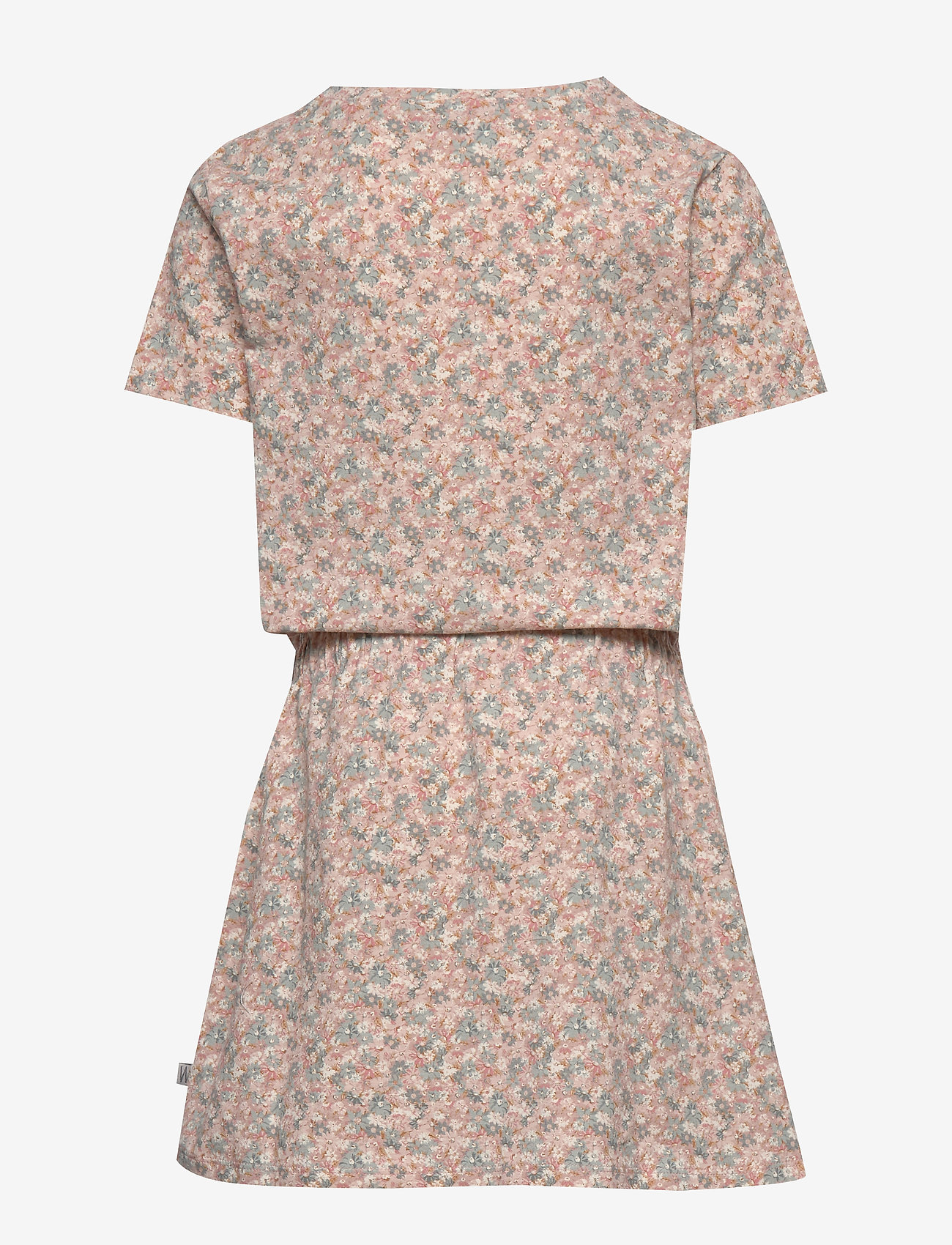 Wheat - Dress Alfrida - multi flowers - 1