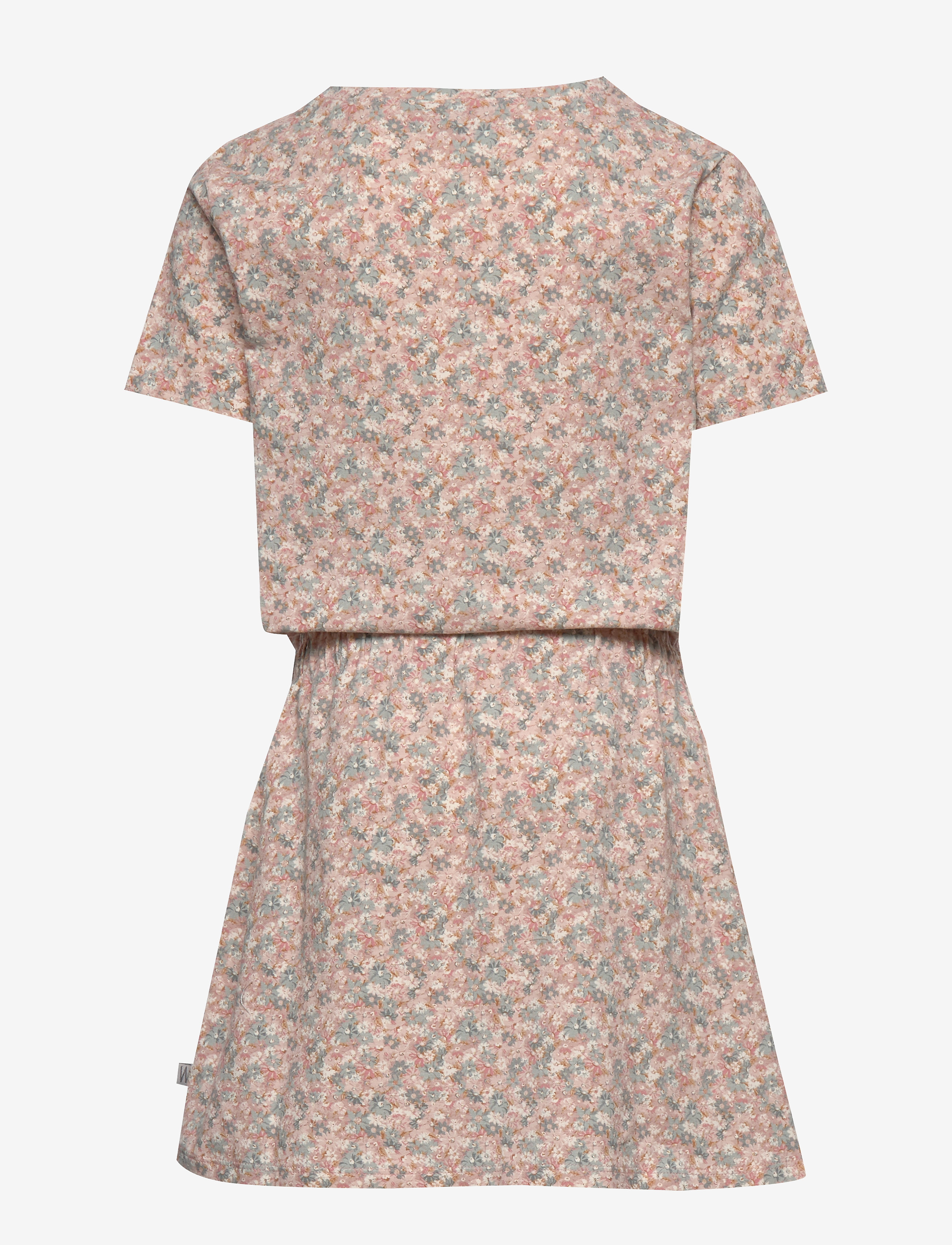 Wheat - Dress Alfrida - multi flowers - 1