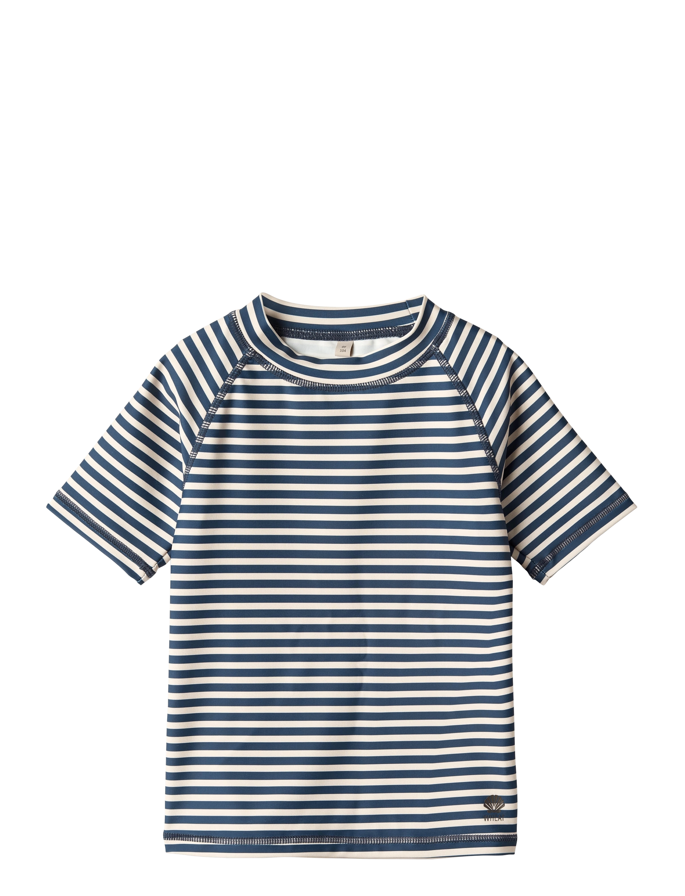 INDIGO STRIPE