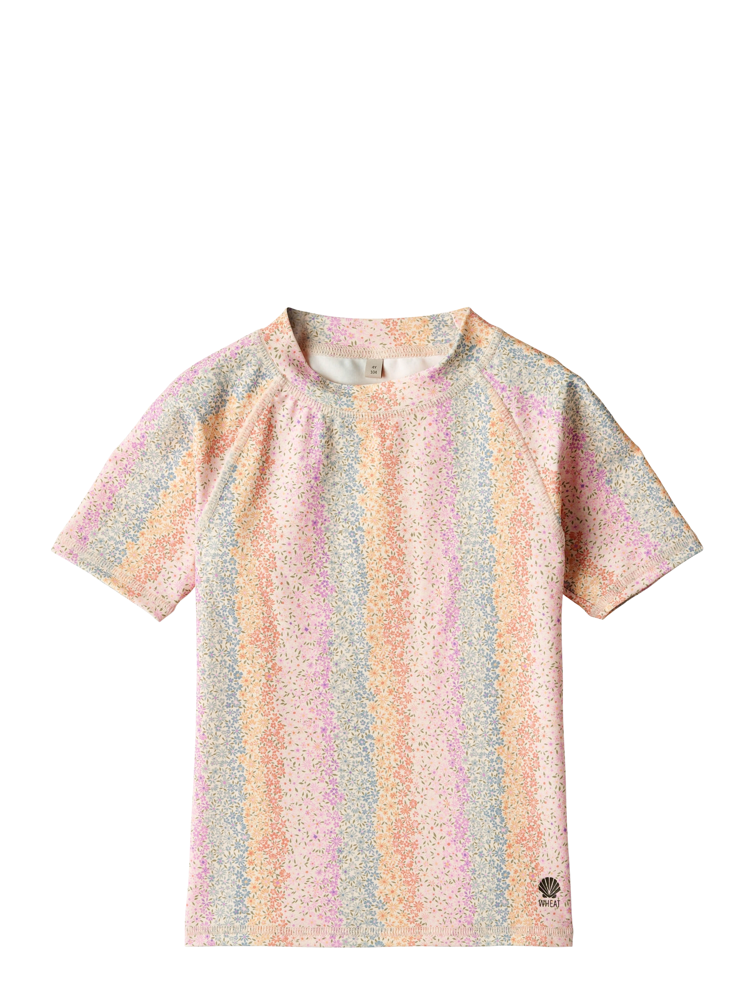 RAINBOW FLOWERS