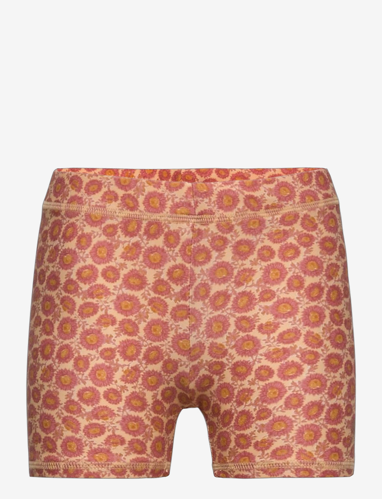 Wheat - Swim Shorts Niki - rose flowers - 0