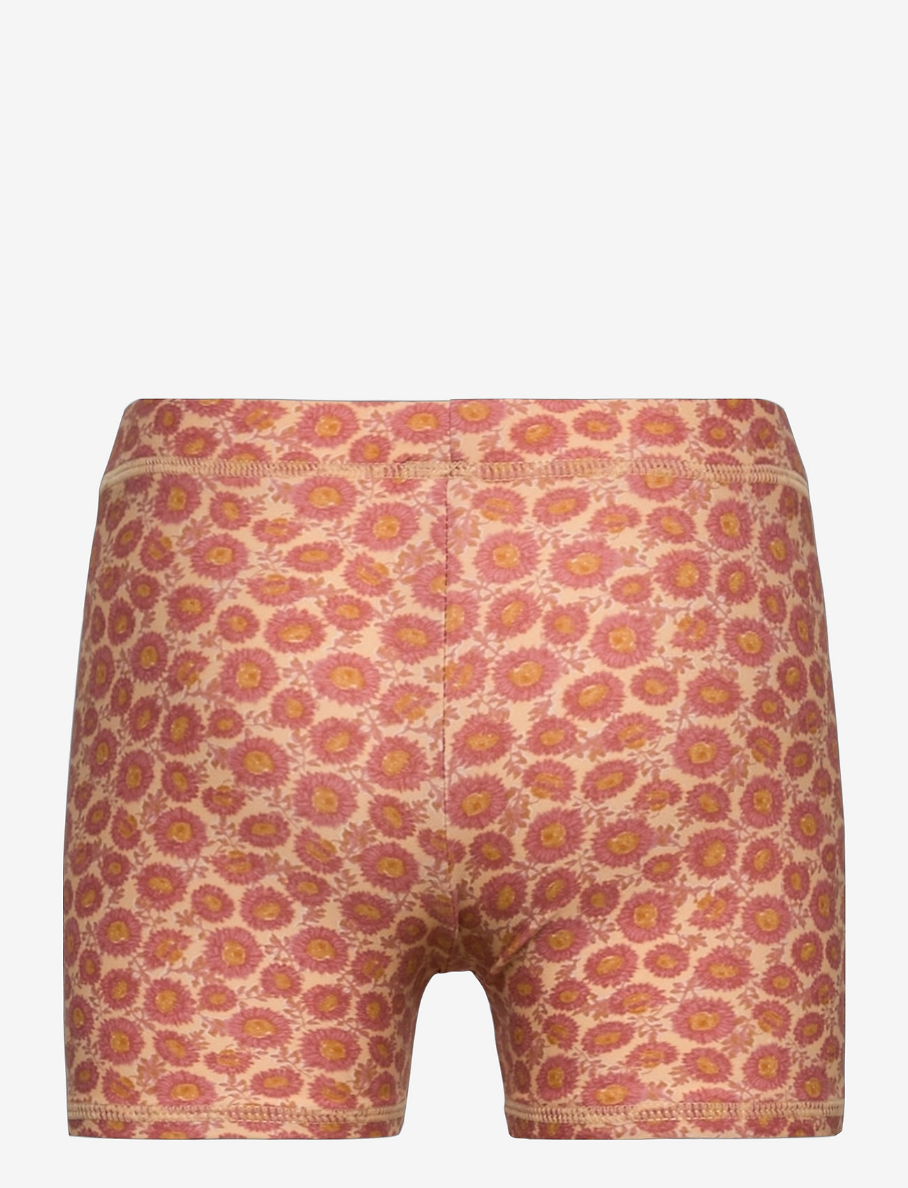 Wheat - Swim Shorts Niki - rose flowers - 1