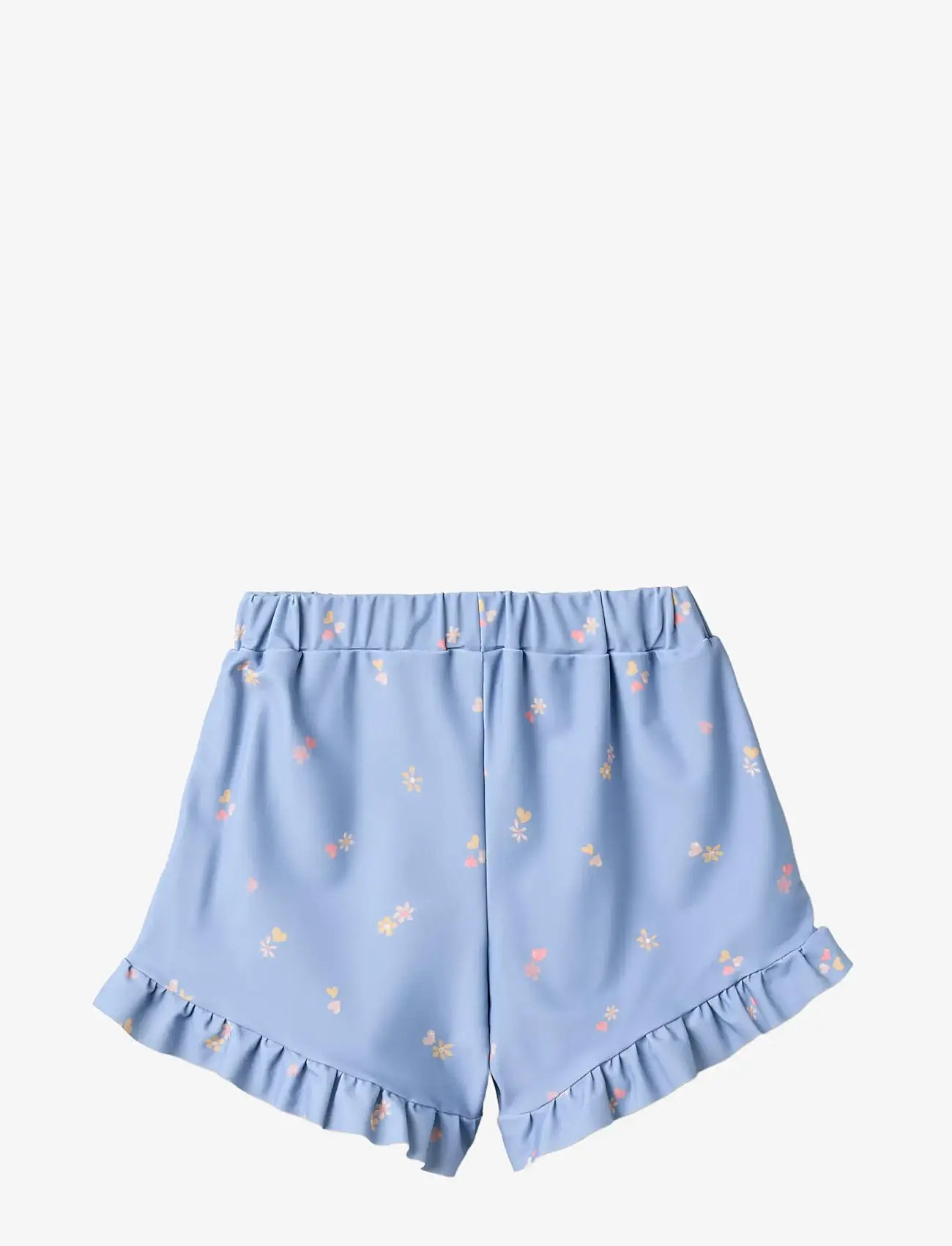 Wheat - Swim Shorts Isabella - die niedrigsten preise - morning sky hearts - 1