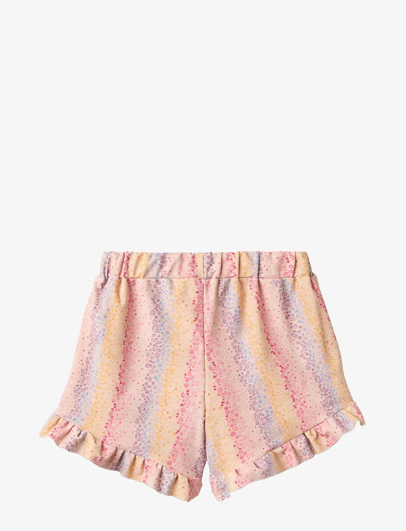 Wheat - Swim Shorts Isabella - badebukser - multi rainbow - 2