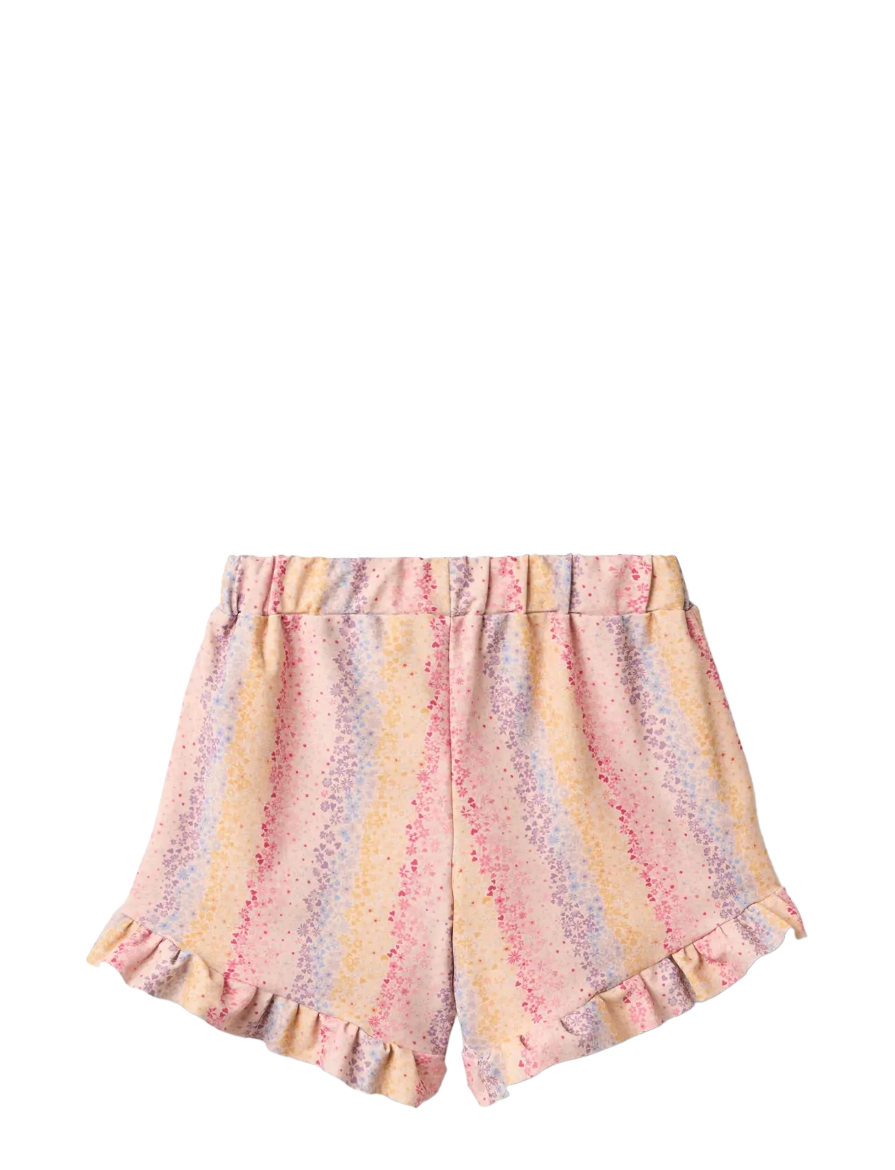 Wheat - Swim Shorts Isabella - uv-bekleidung - multi rainbow - 2