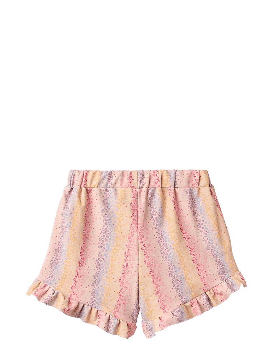 Wheat - Swim Shorts Isabella - uv-bekleidung - multi rainbow - 2