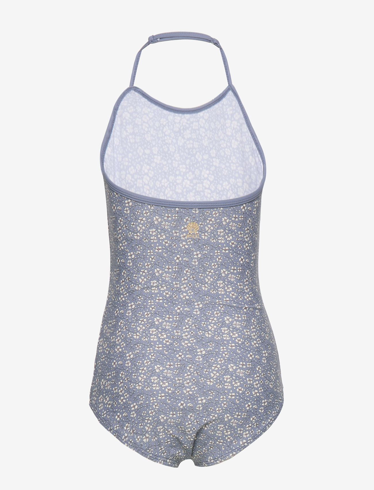 Wheat - Swimsuit Hedvig - flintstone flowers - 1