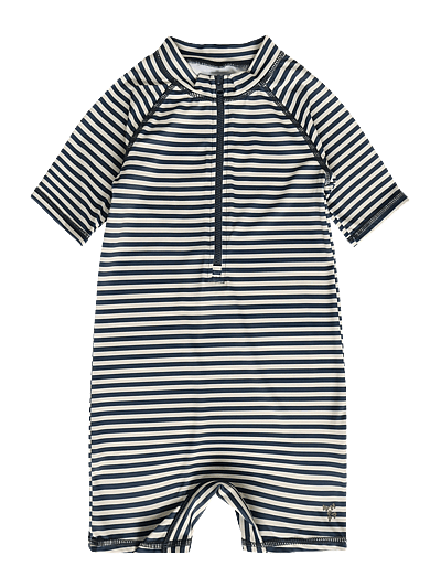 Swimsuit S/S Cas - Badedragter