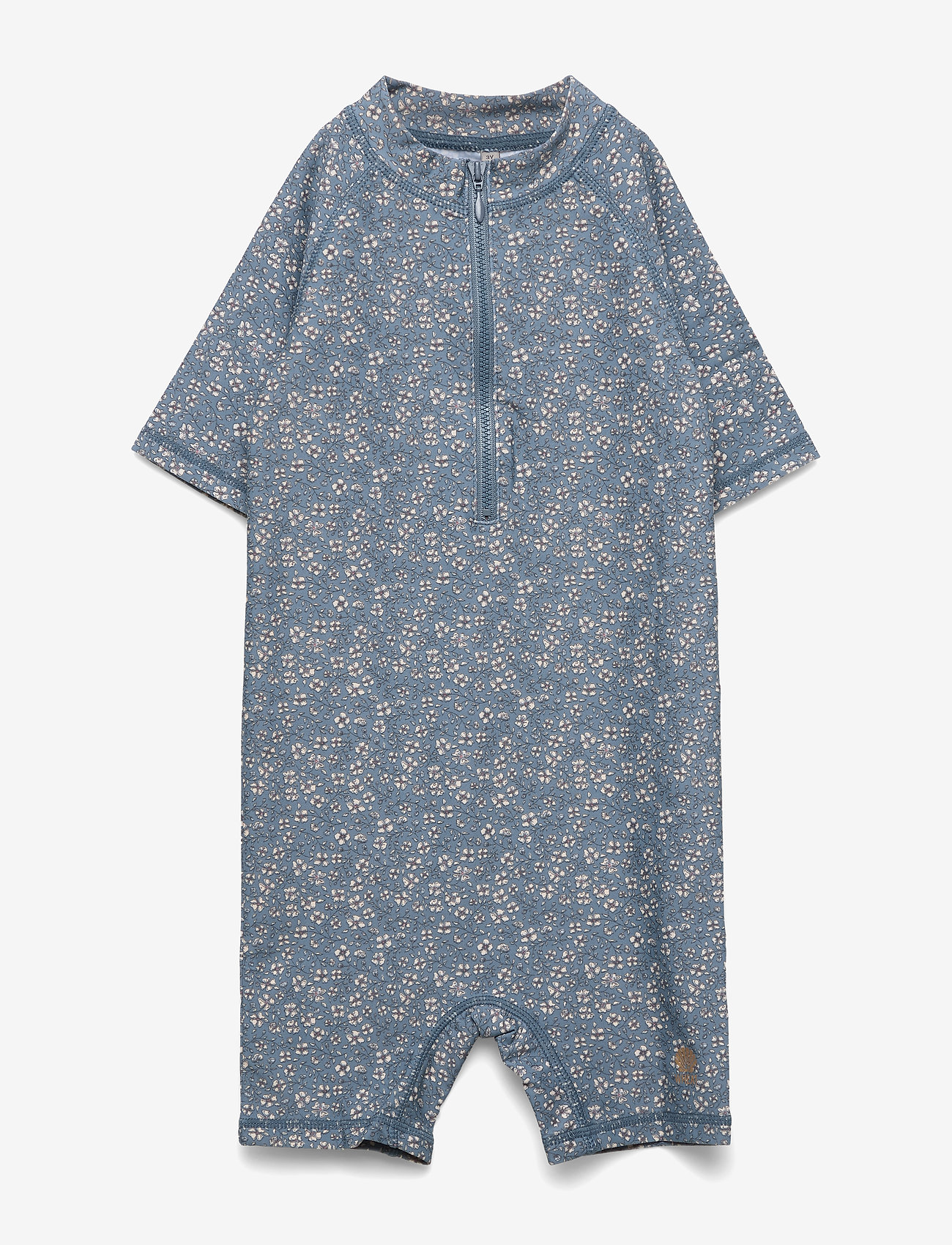 Wheat - Swimsuit Cas - flintstone flowers - 0