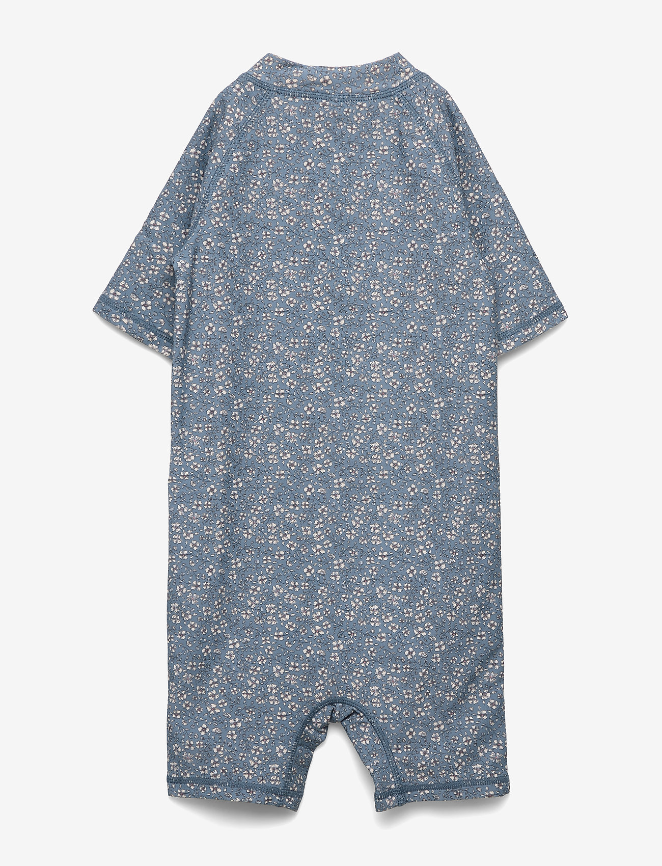 Wheat - Swimsuit Cas - flintstone flowers - 1