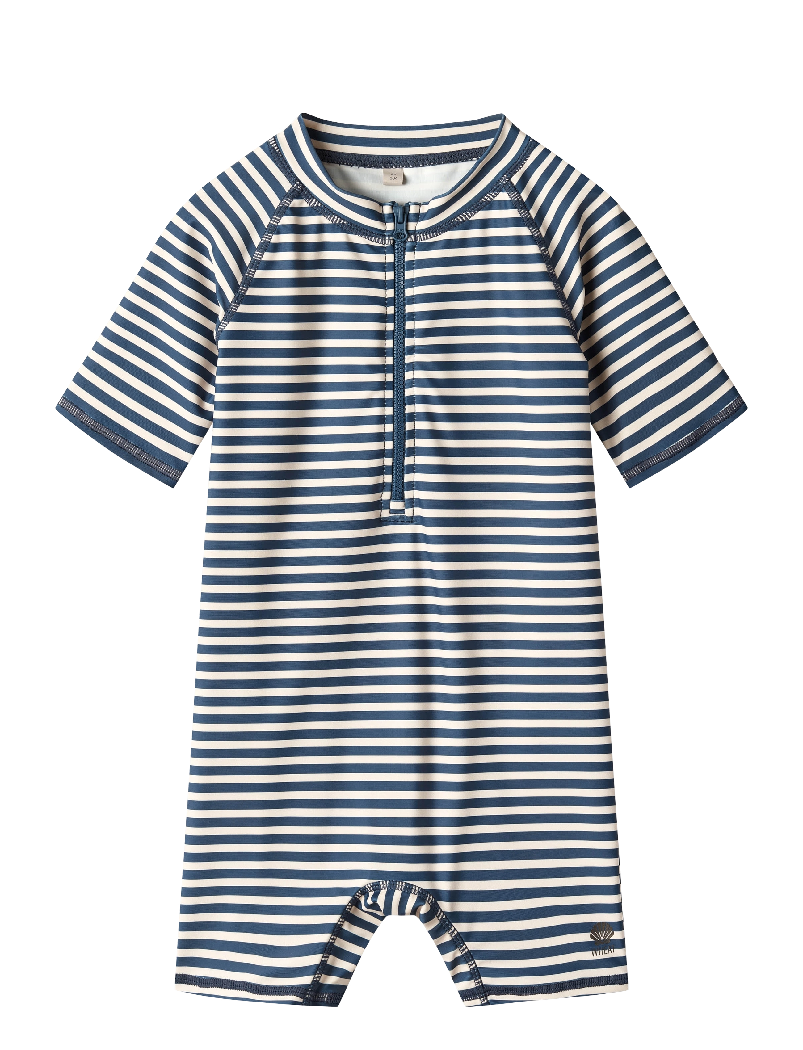 INDIGO STRIPE