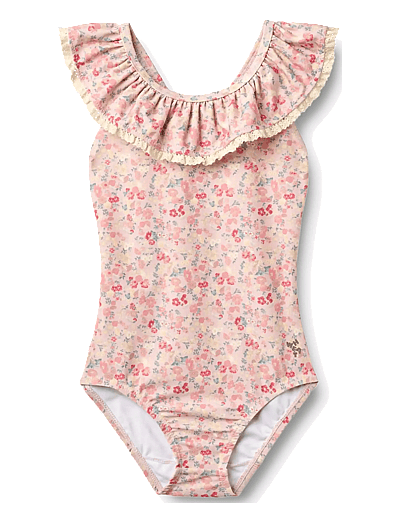 Swimsuit Doris - Badedragter