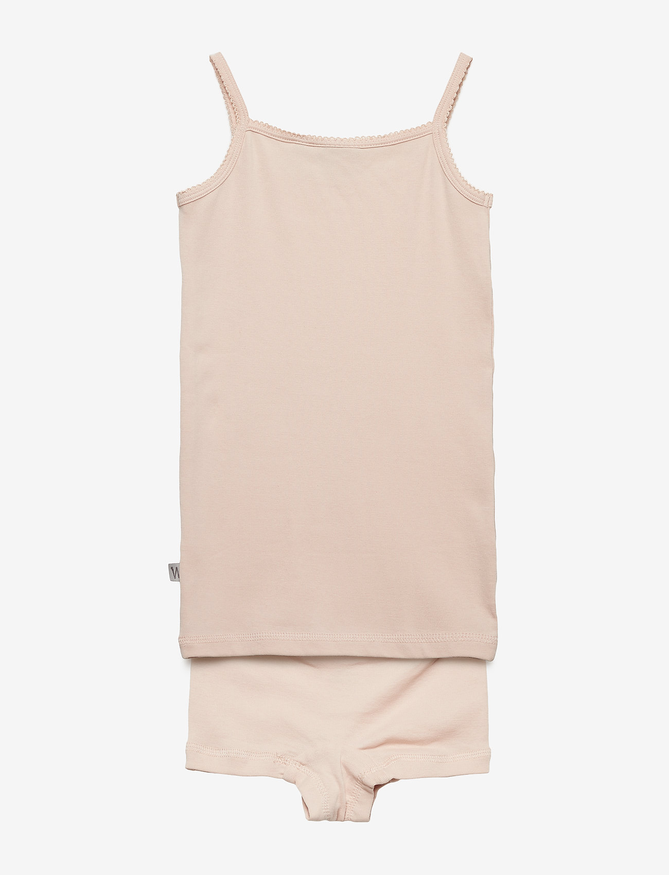 Wheat - Girl Underwear - powder - 2