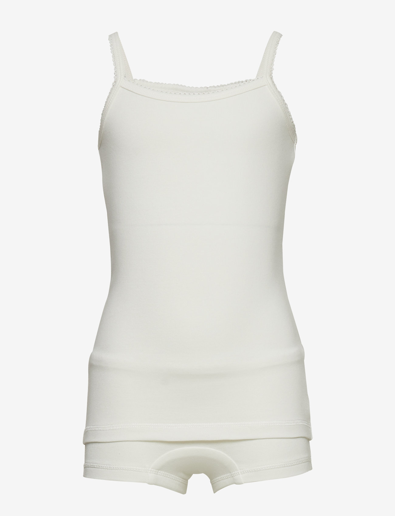 Wheat - Girl Underwear - white - 0