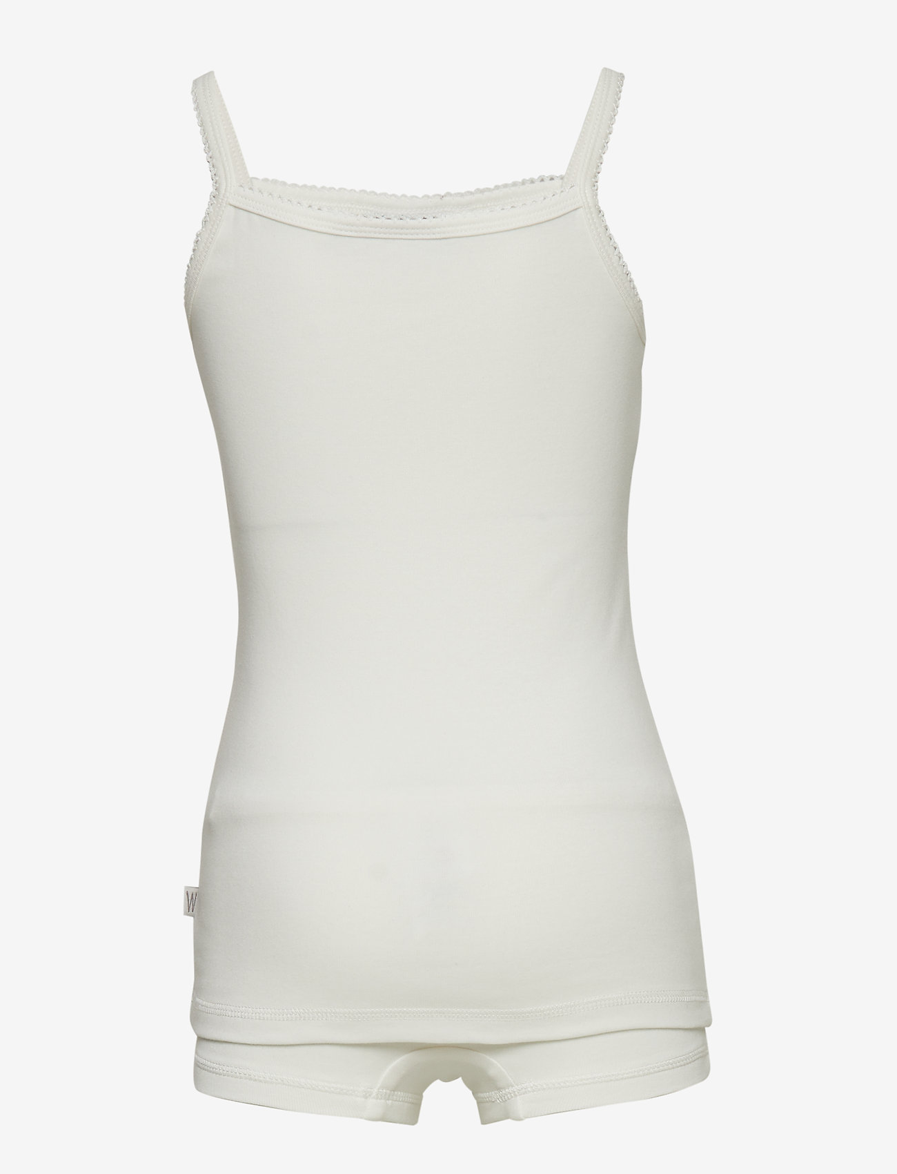 Wheat - Girl Underwear - white - 1
