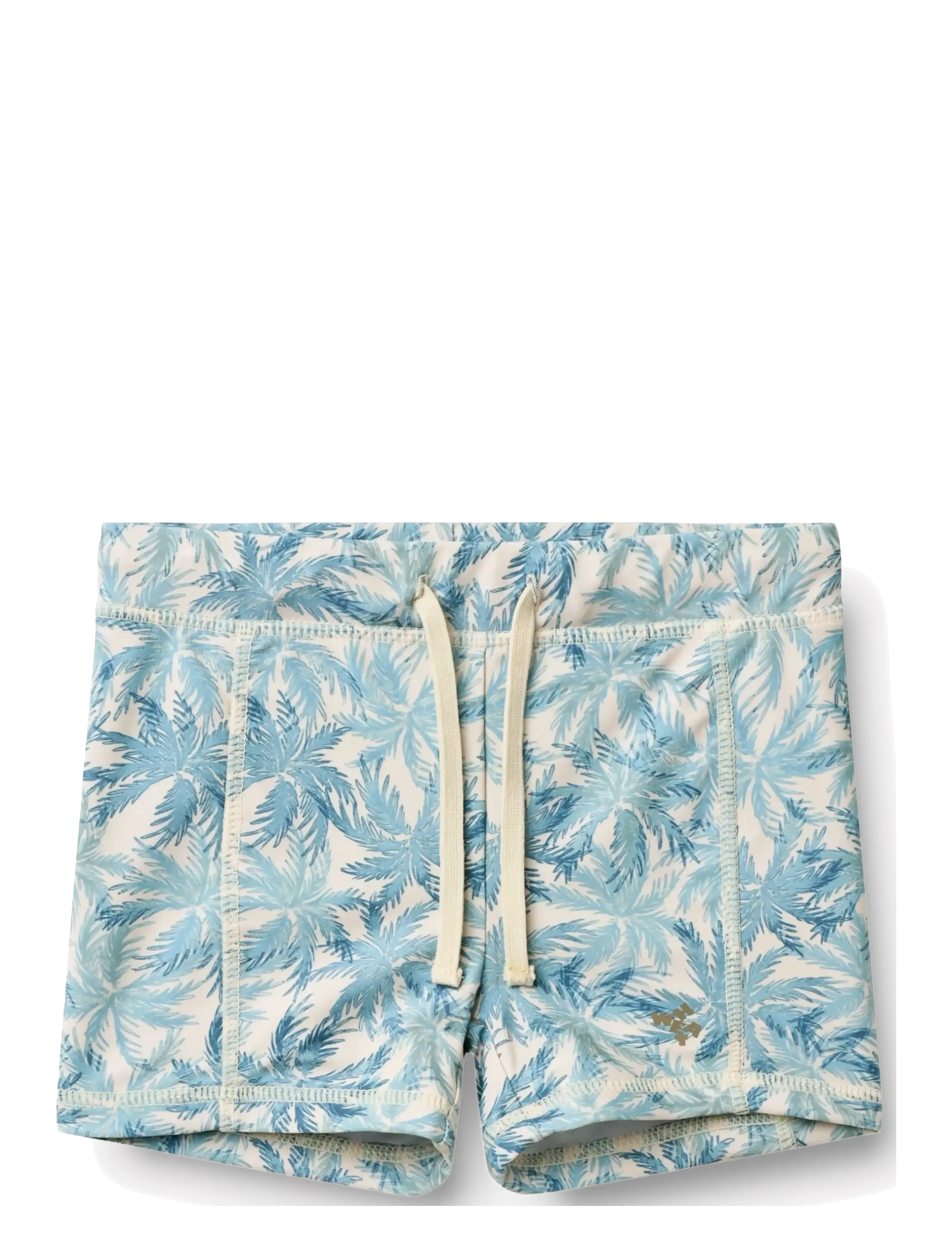 WHEAT Badehose Ulrik Blau - 140 - Kinder