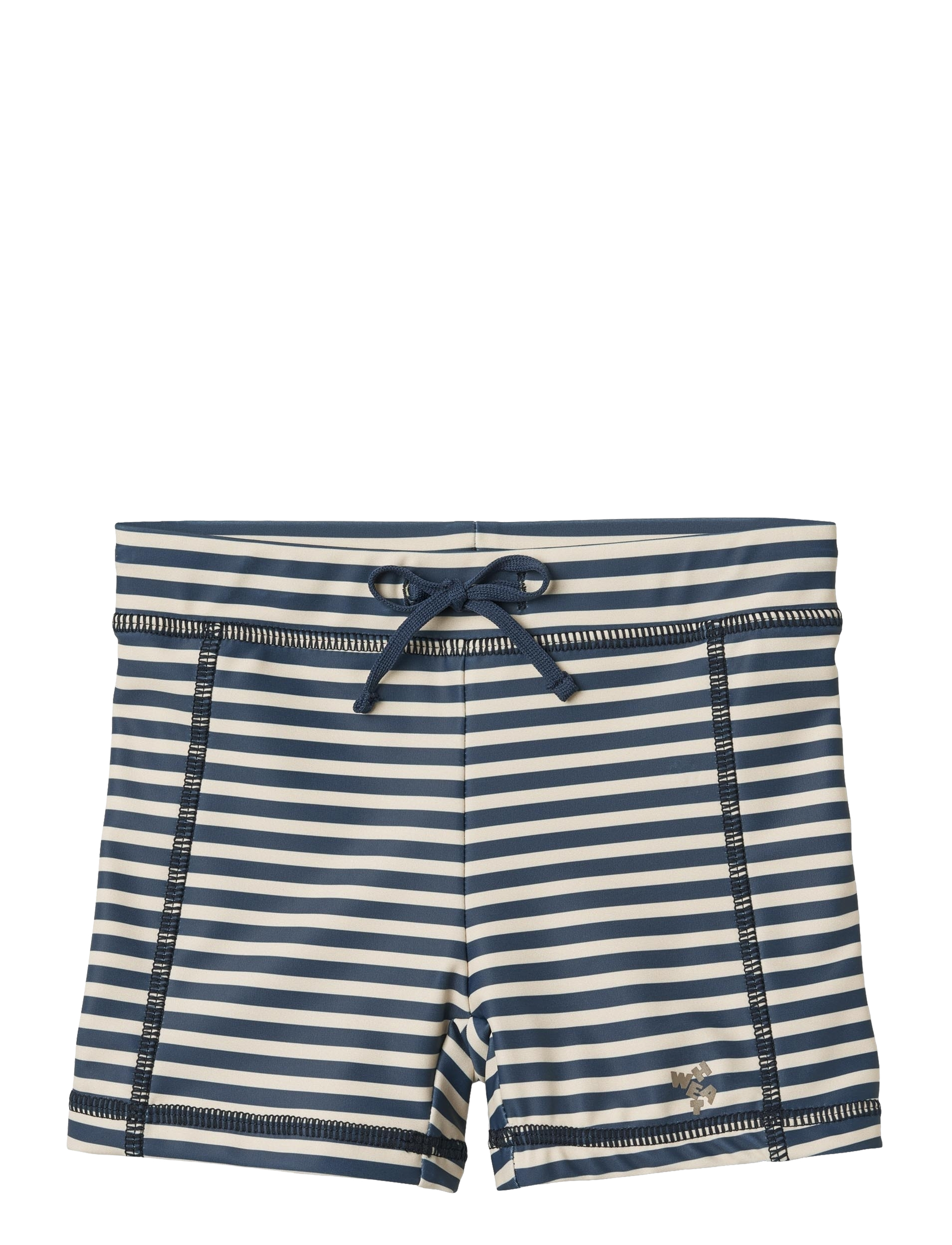 WHEAT Badehose Ulrik Blau - 92 - Kinder