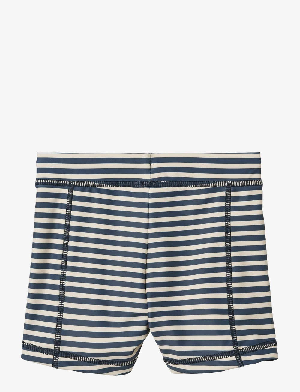 Wheat - Swimshorts Ulrik - ujumispüksid - blue stripe - 1