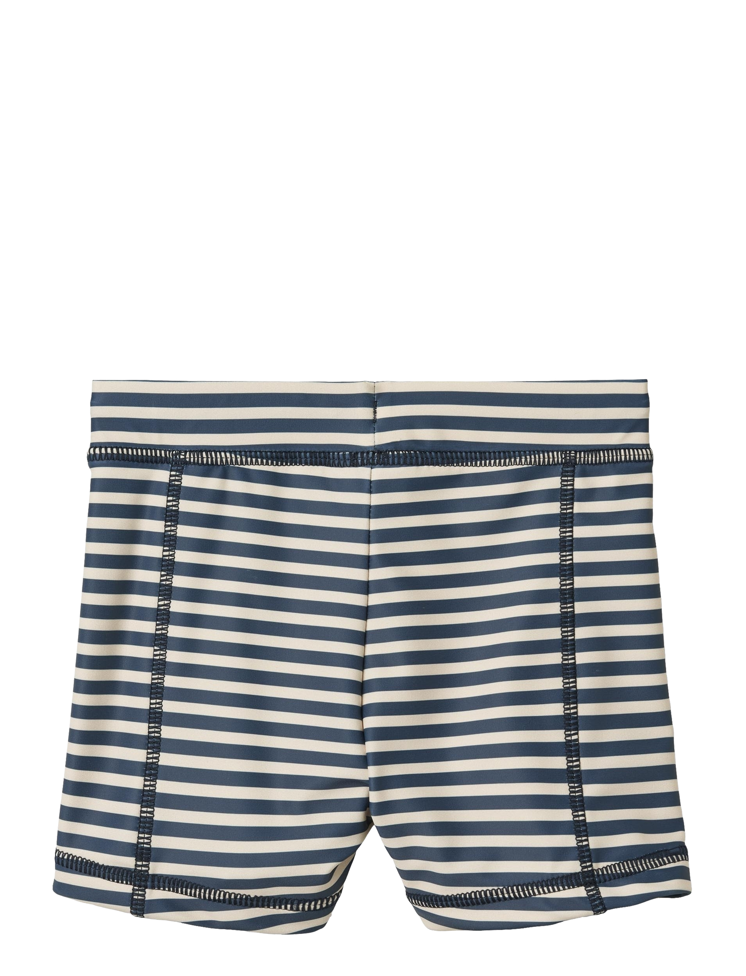 Wheat - Swimshorts Ulrik - uv-bekleidung - blue stripe - 1