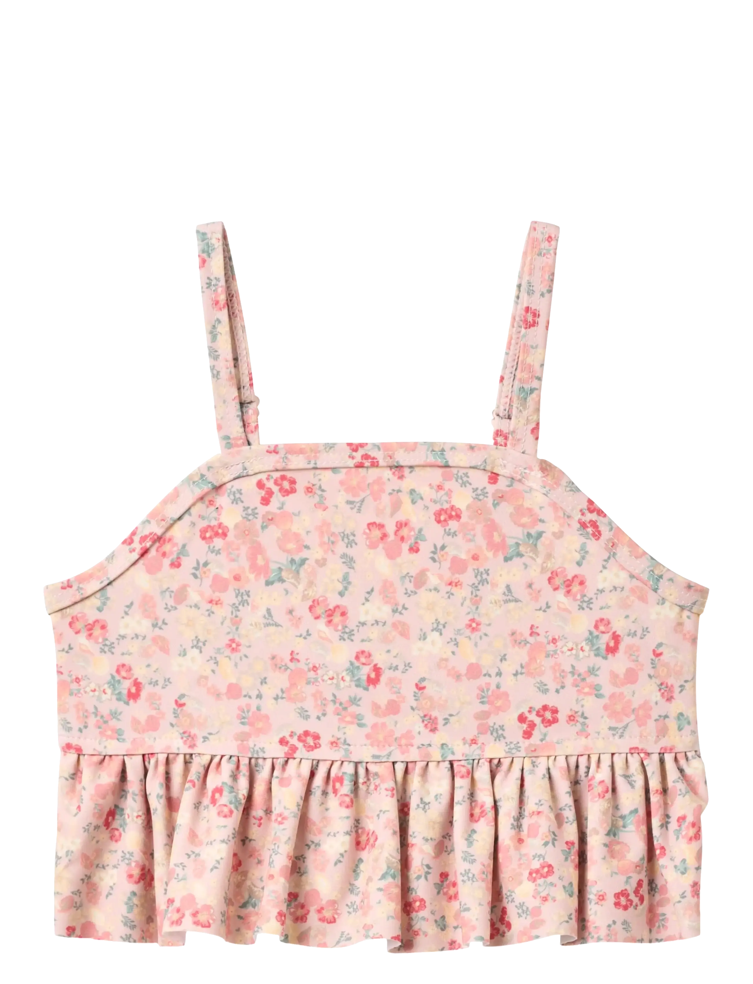 Wheat - Bikini Lærke - suvised sooduspakkumised - powder flowers and seashells - 2