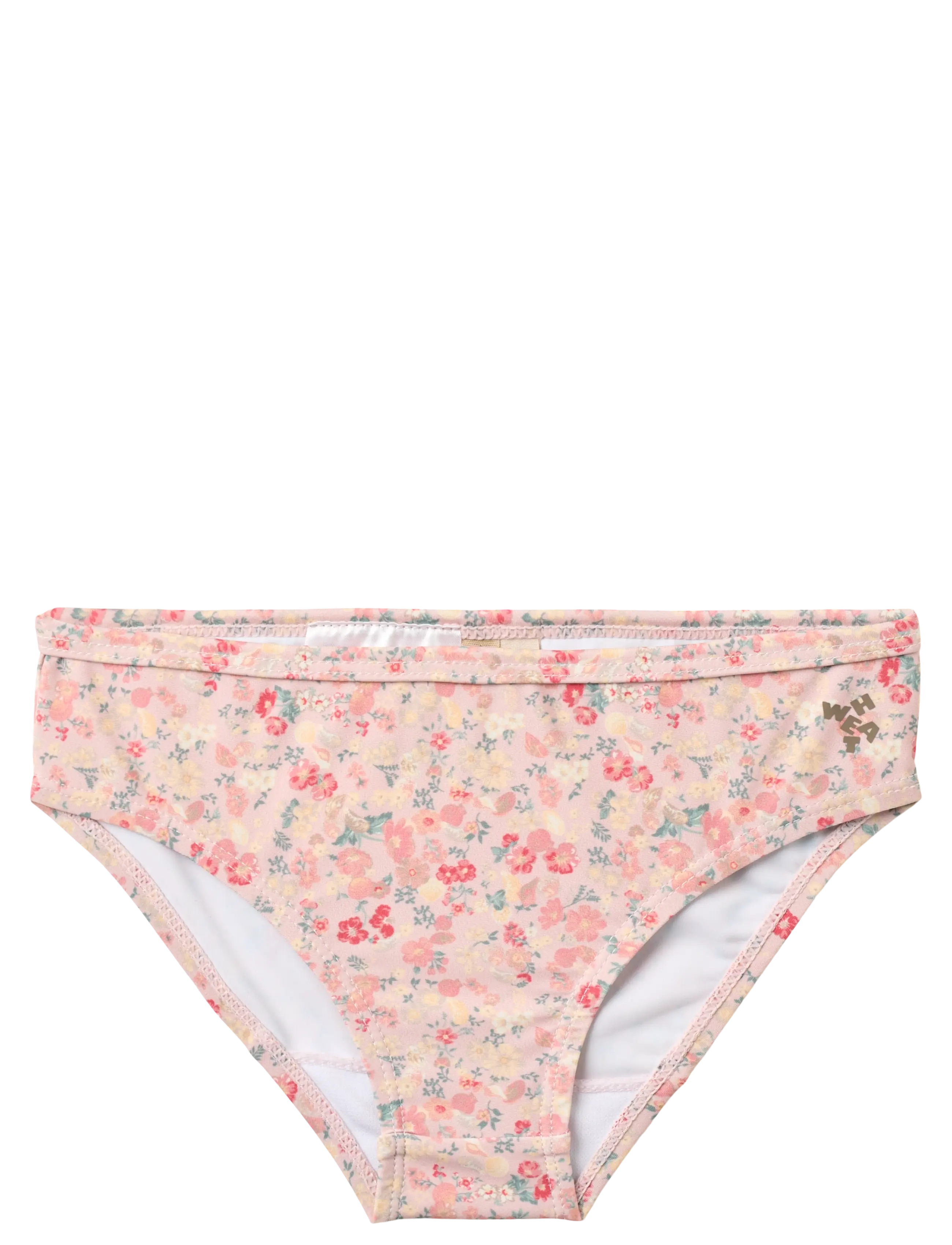Wheat - Bikini Lærke - suvised sooduspakkumised - powder flowers and seashells - 4