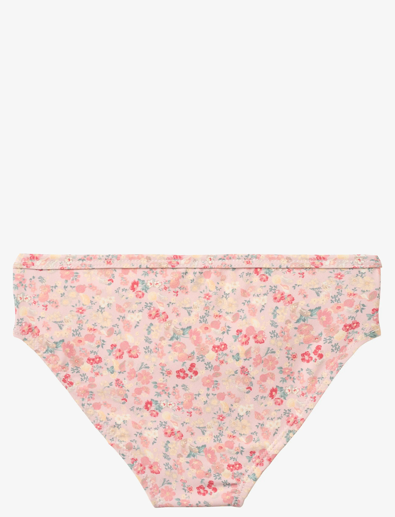 Wheat - Bikini Lærke - bikinis - powder flowers and seashells - 5