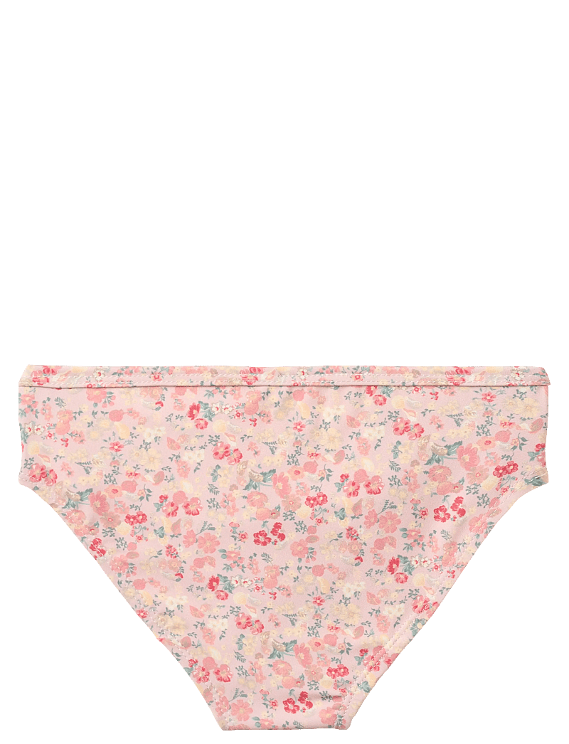 Wheat - Bikini Lærke - bikinis - powder flowers and seashells - 5