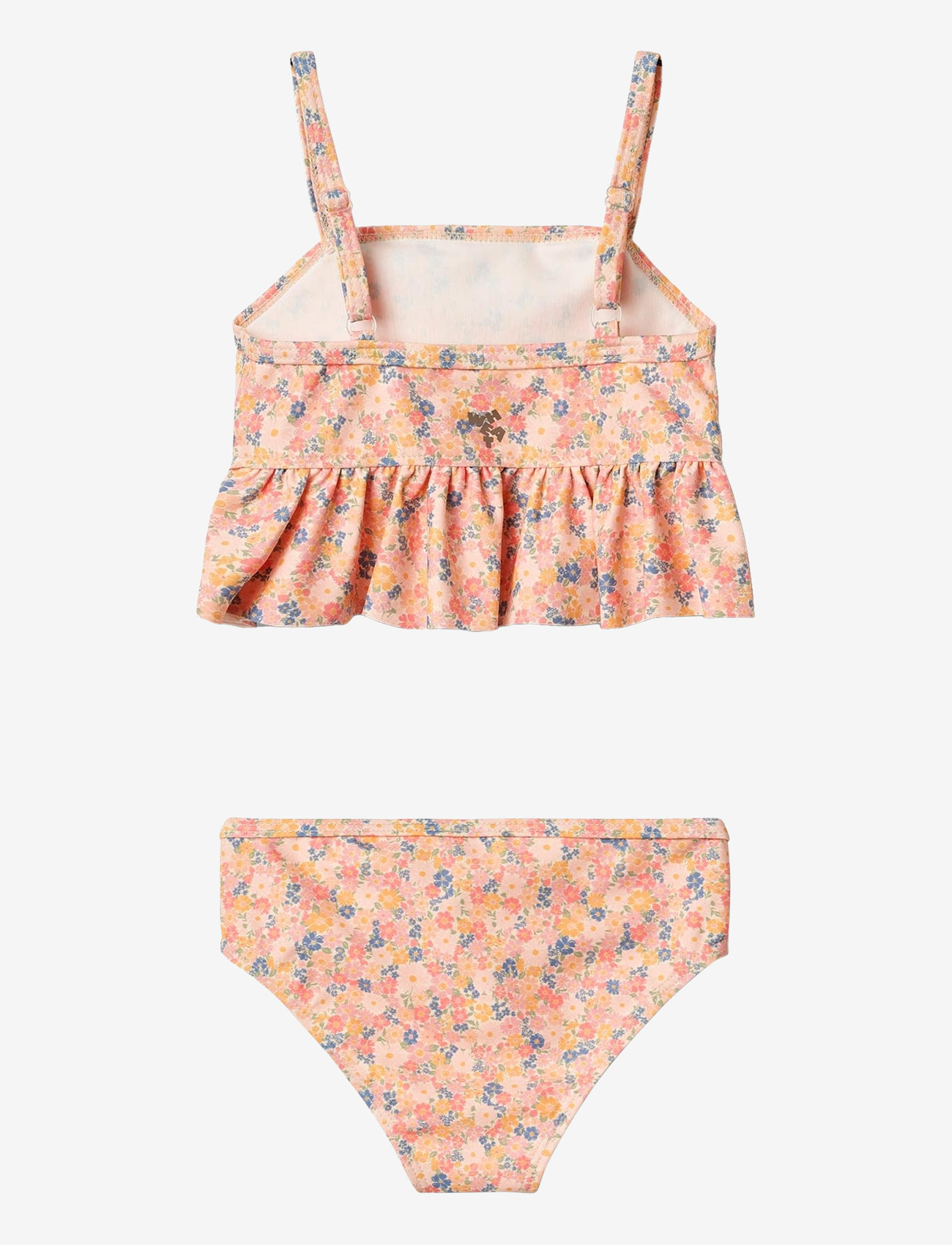 Wheat - Bikini Lærke - lowest prices - multi flowers - 1